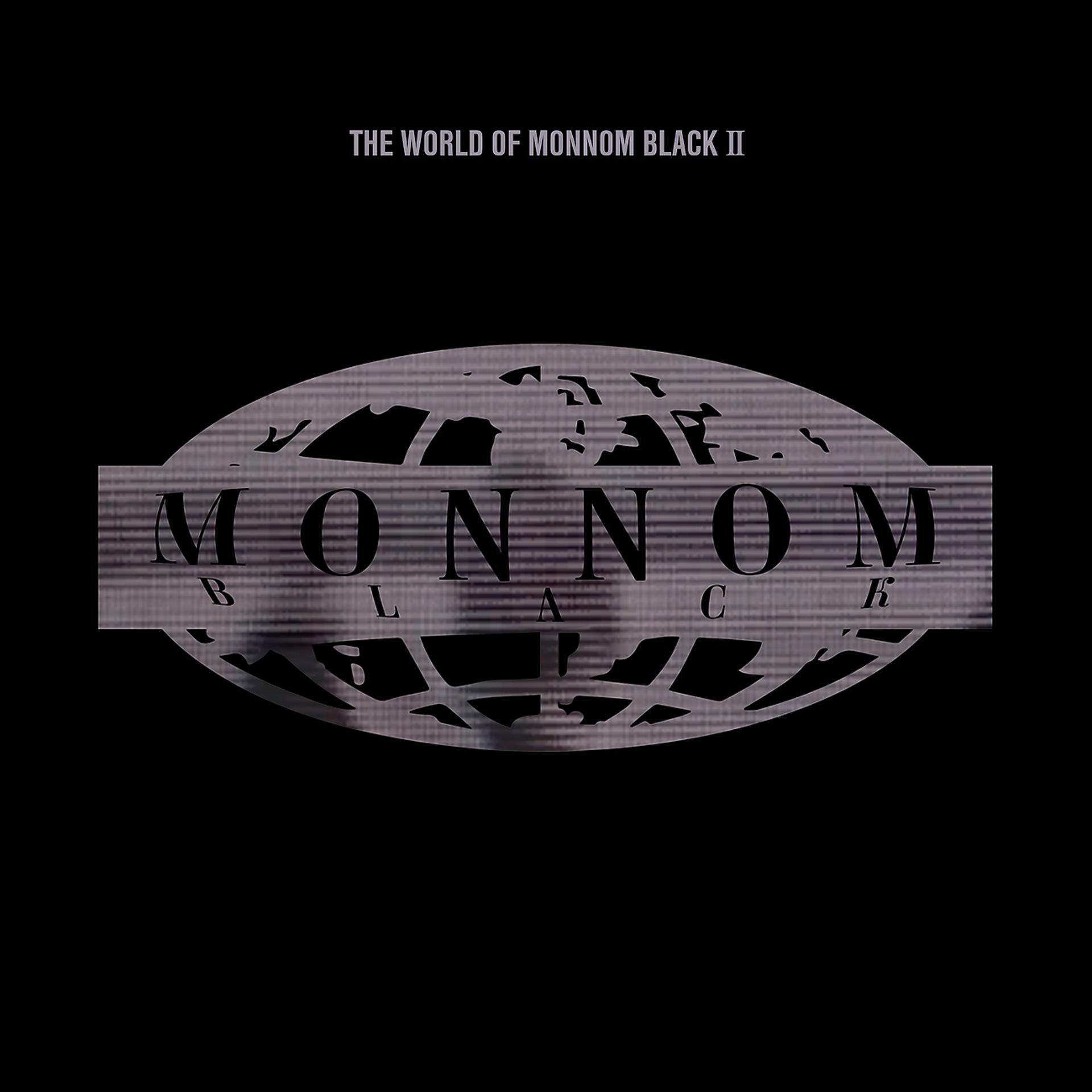 Постер альбома The World Of Monnom Black II