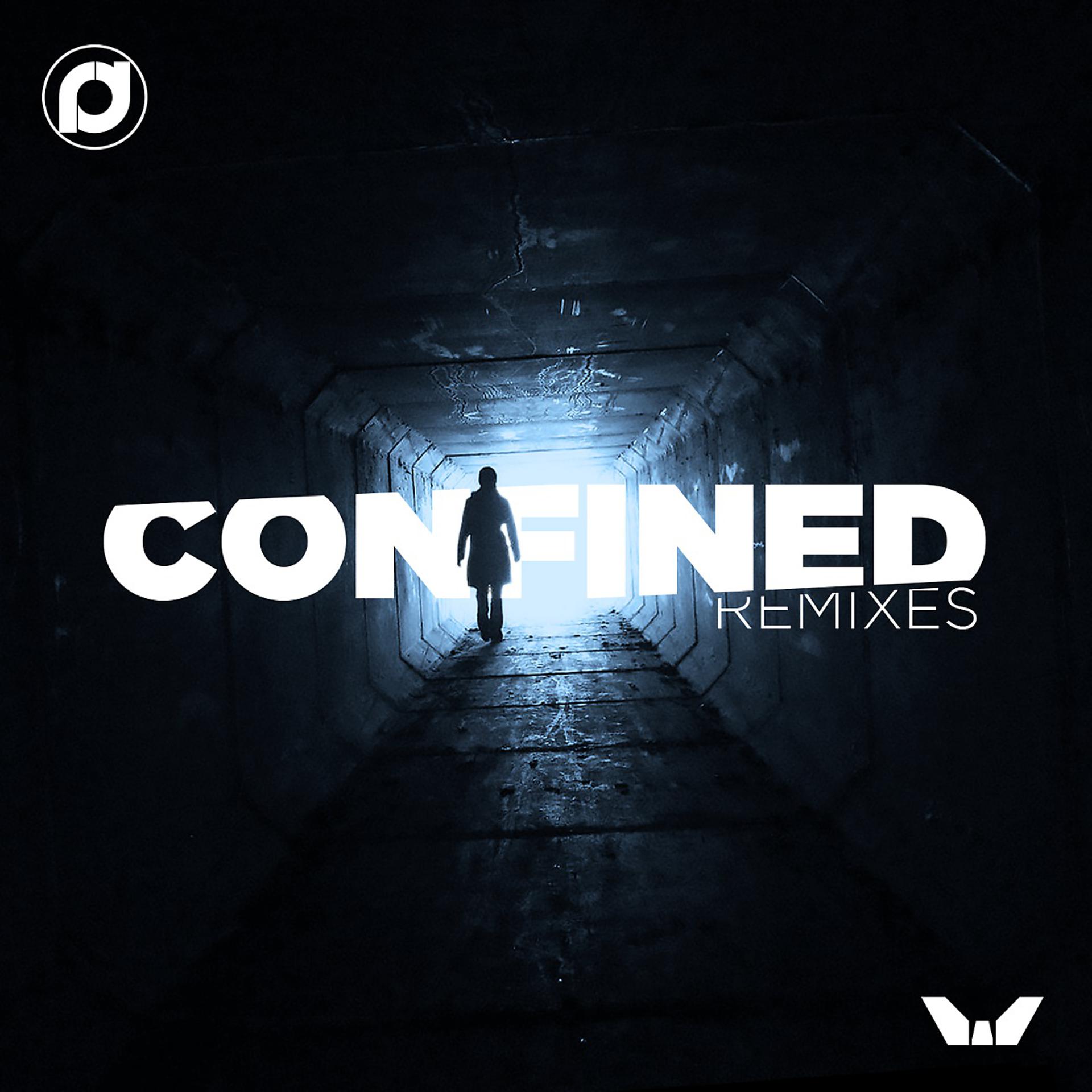 Постер альбома Confined Remixes