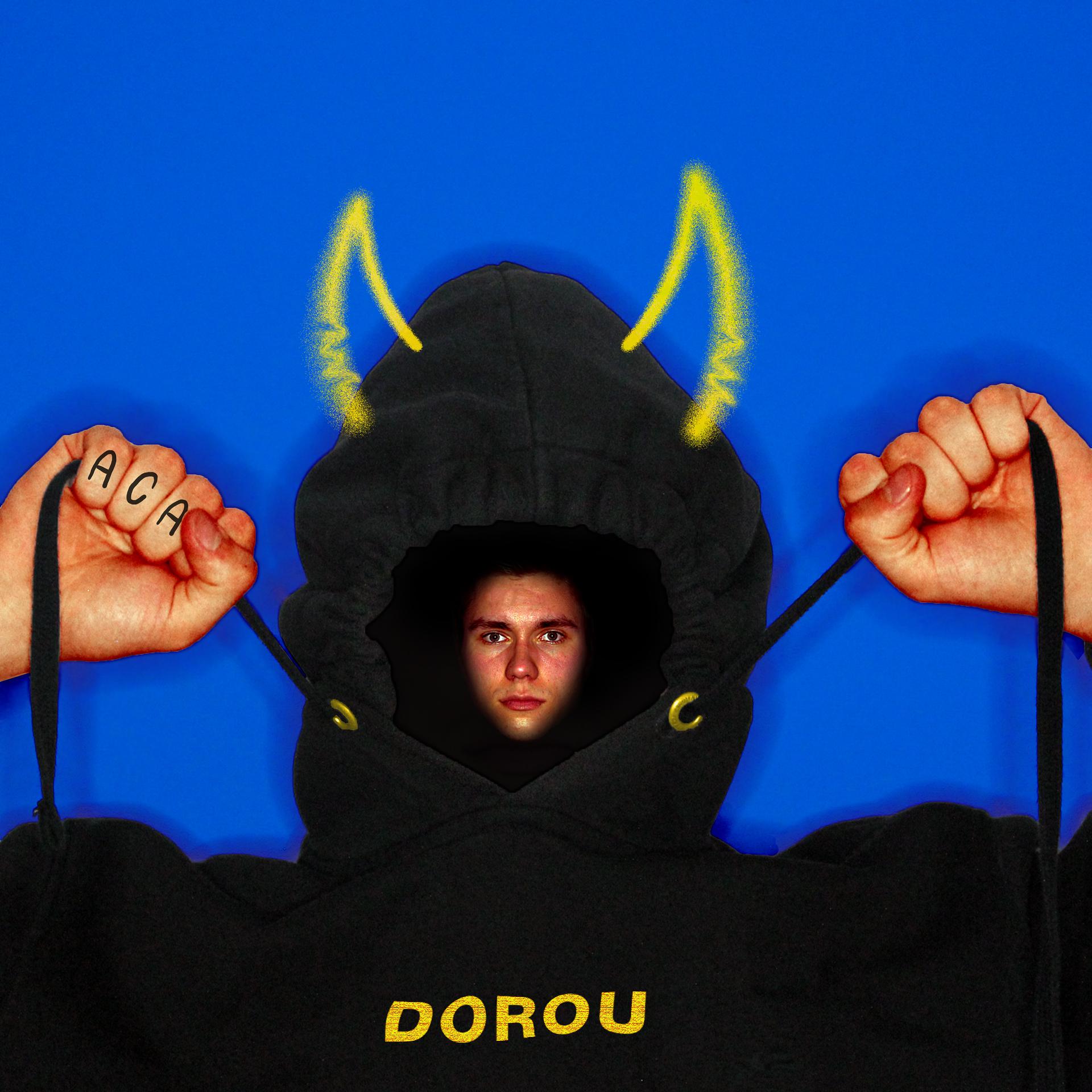 Постер альбома DOROU