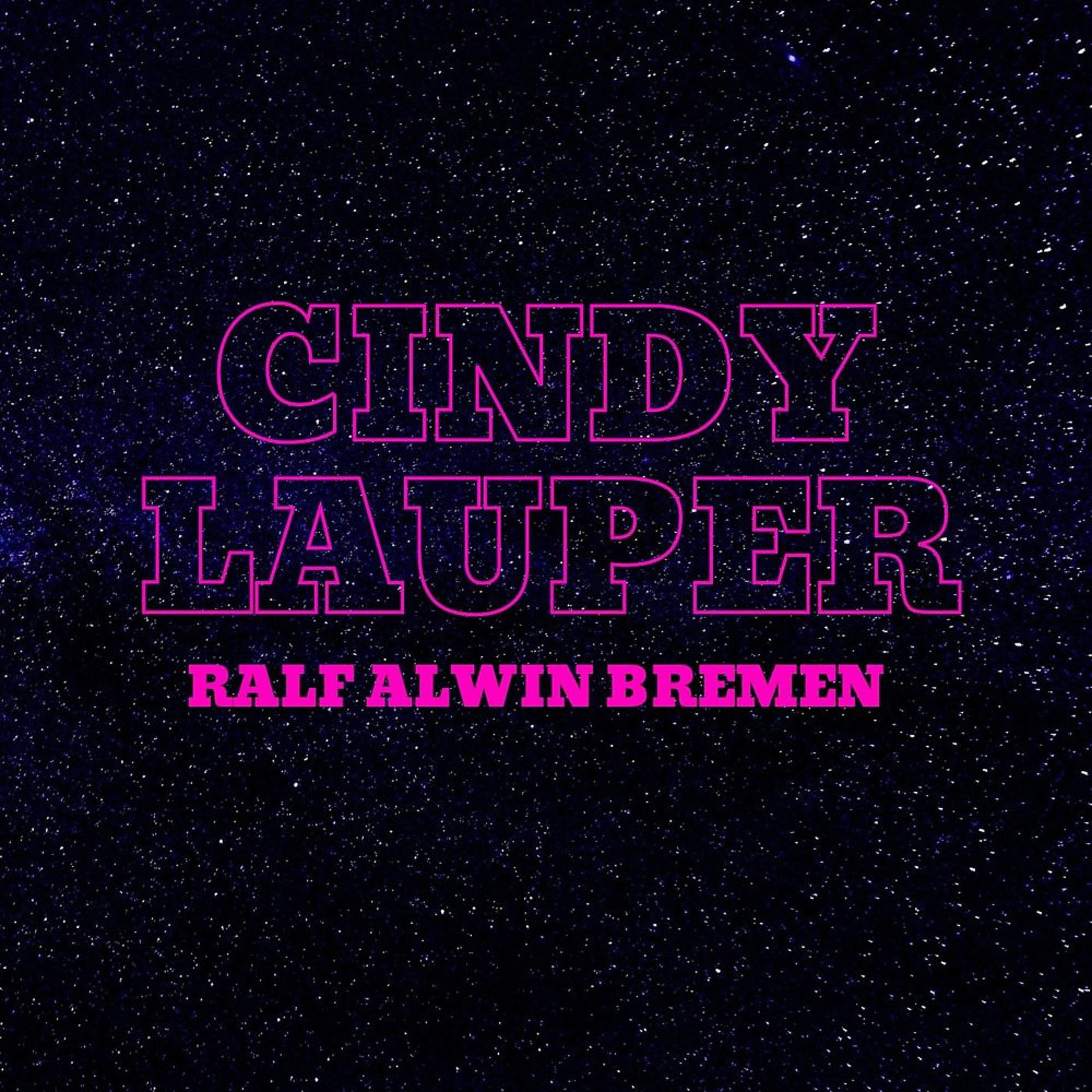 Постер альбома Cindy Lauper