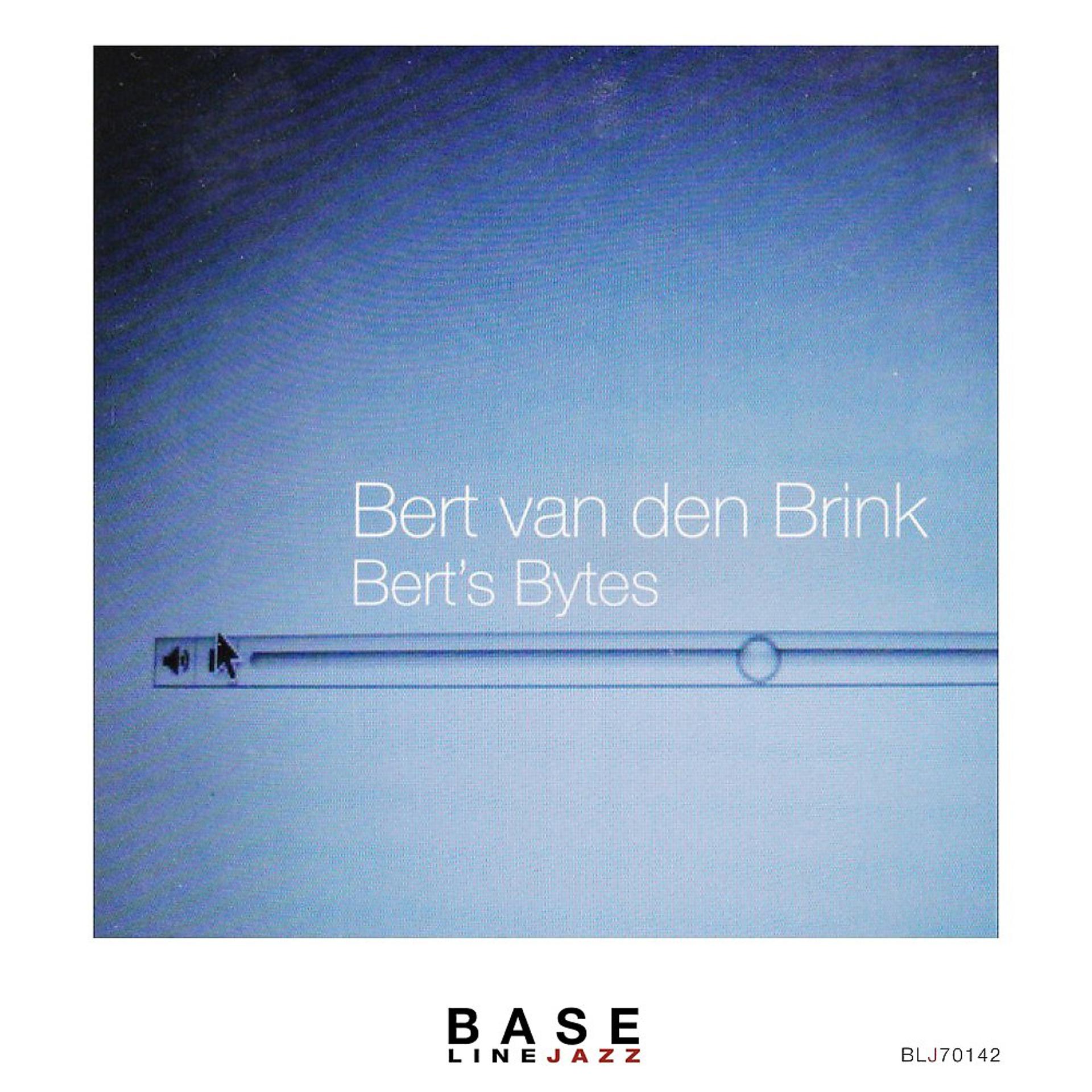 Постер альбома Bert's Bytes