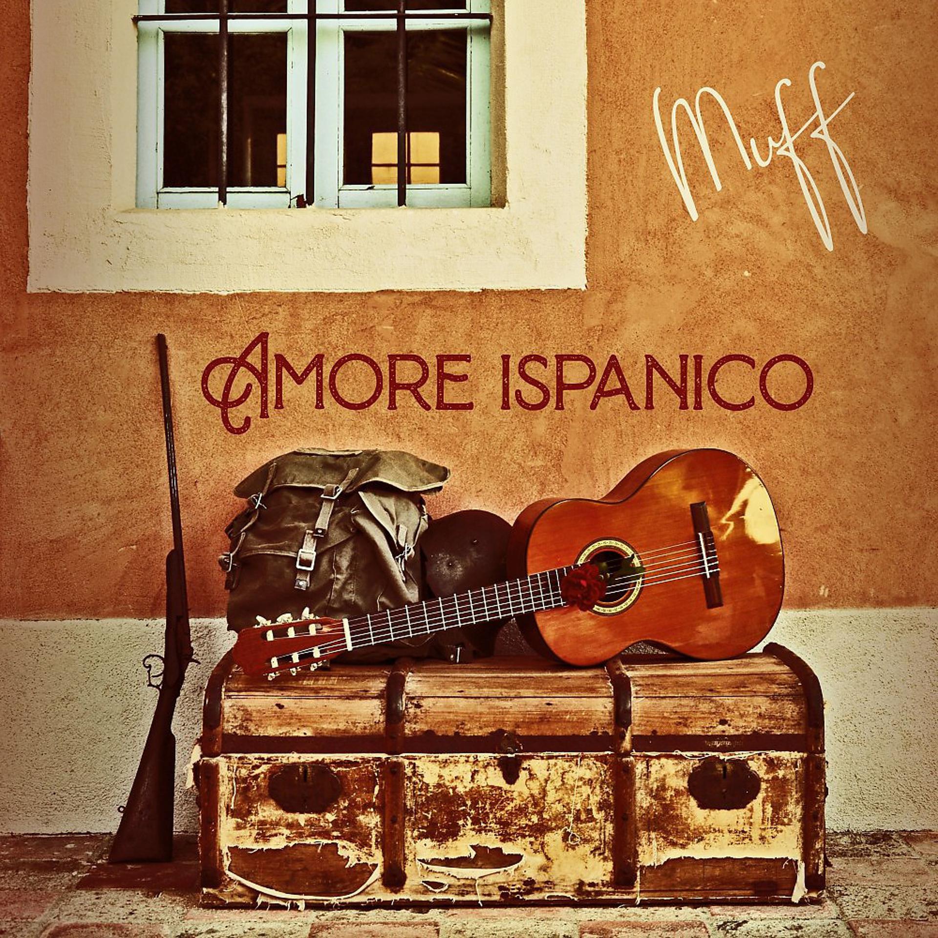Постер альбома Amore ispanico