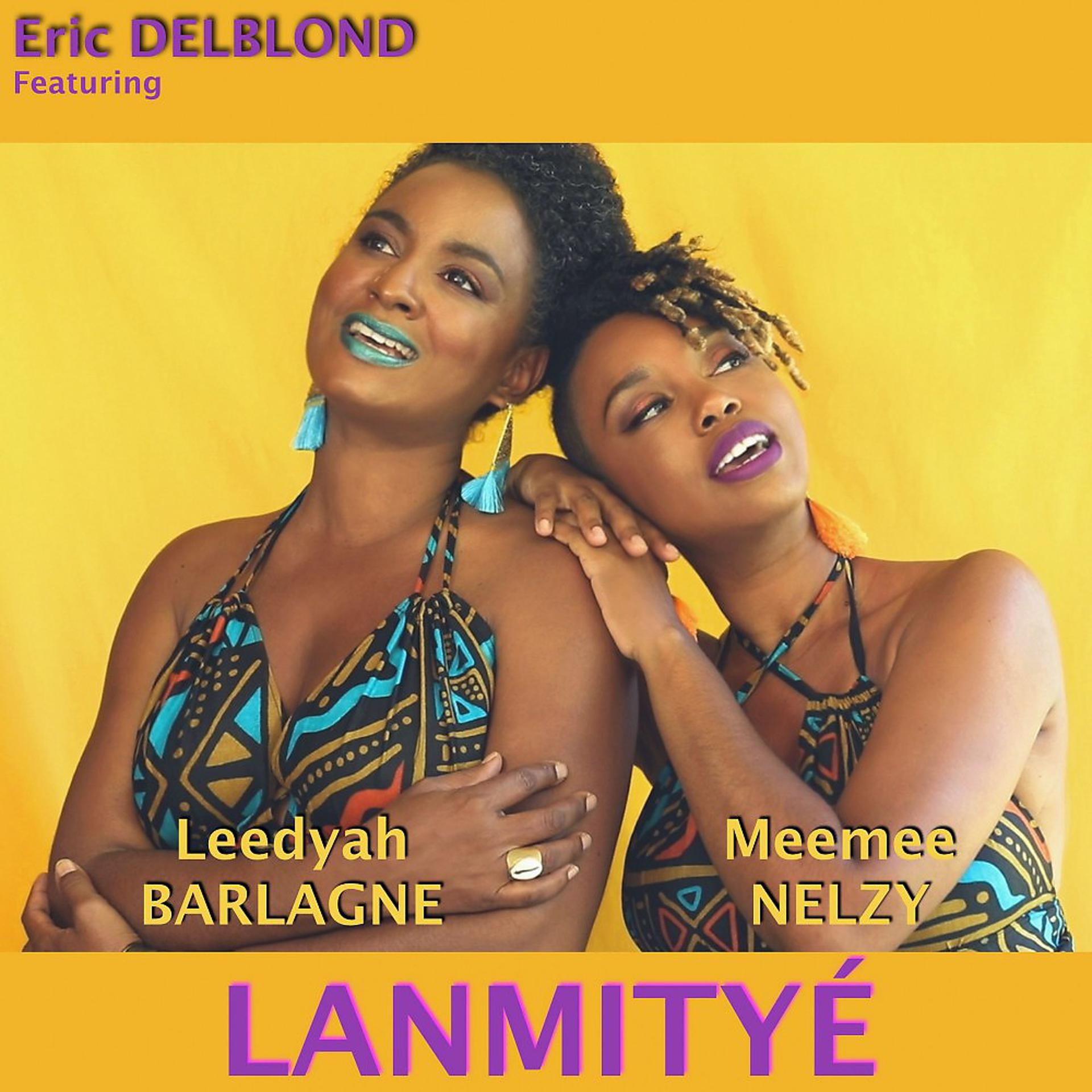 Постер альбома Lanmityé