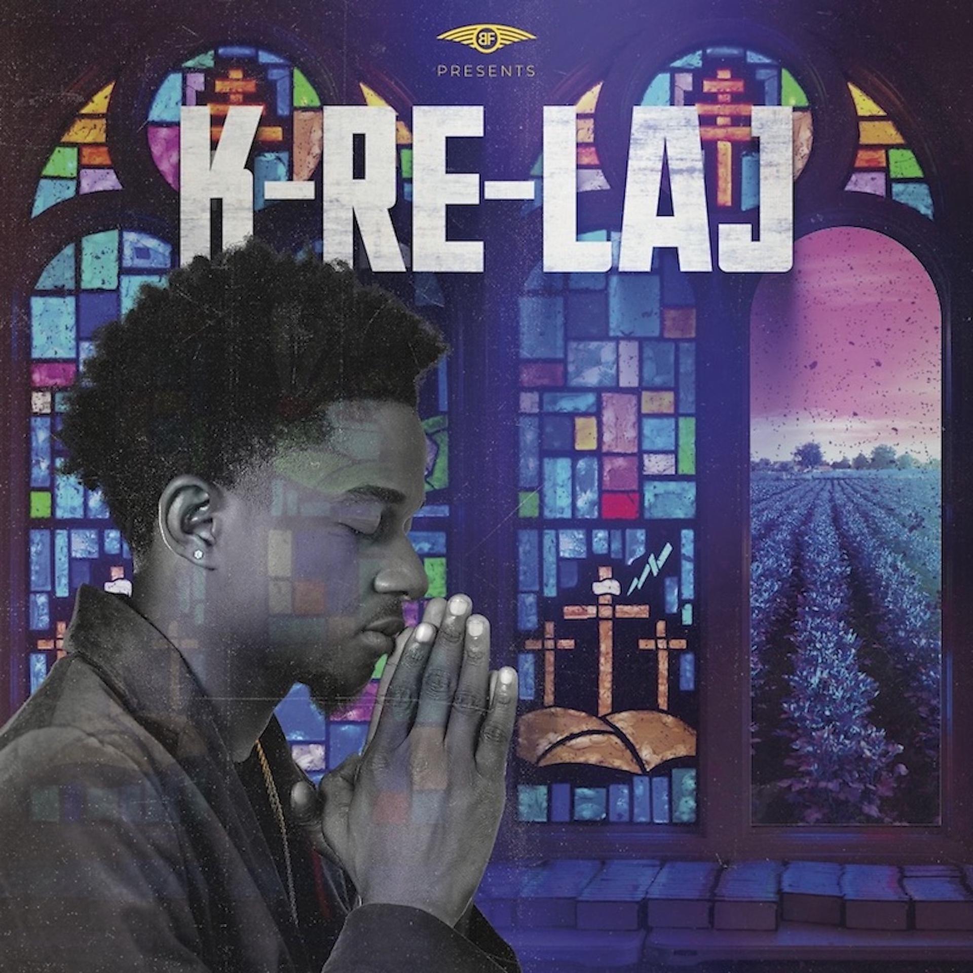 Постер альбома K-Re-Laj