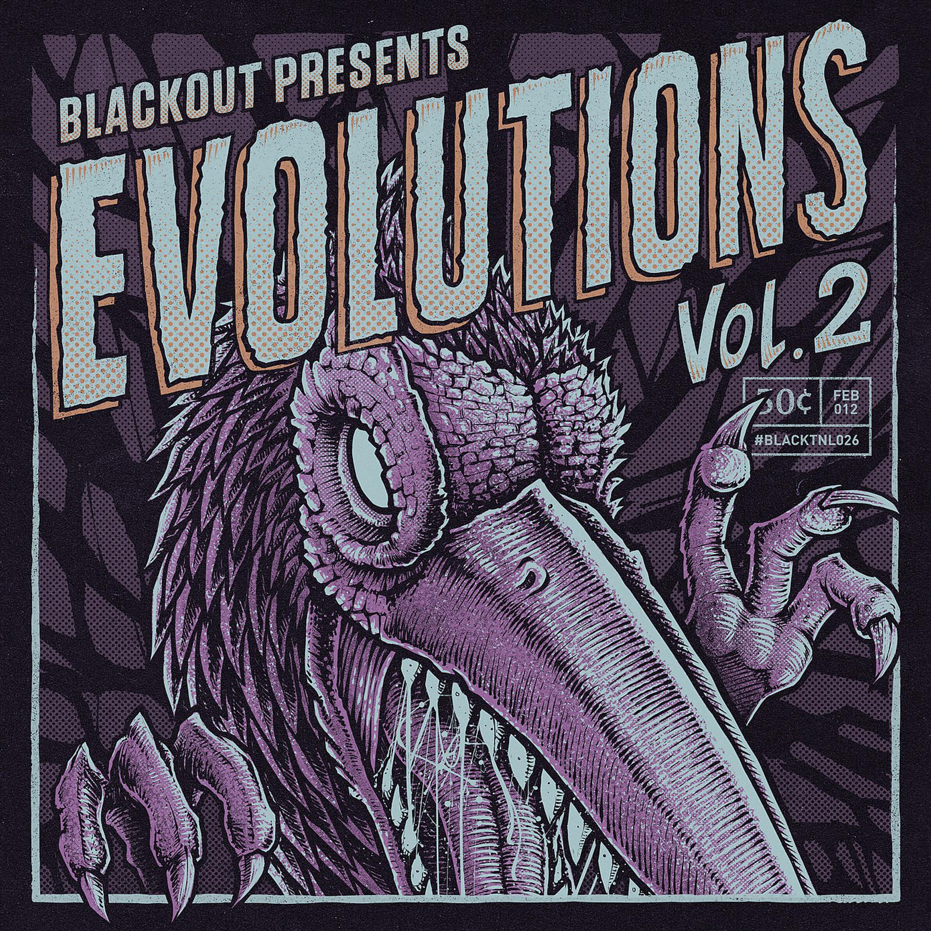 Постер альбома Evolutions, Vol. 2