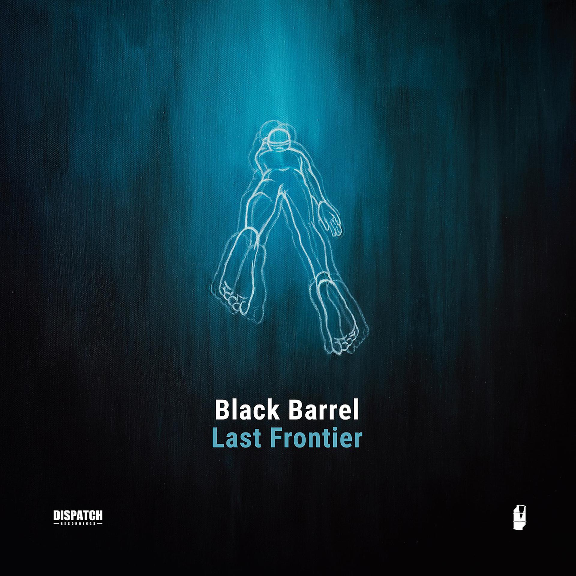 Постер альбома Last Frontier