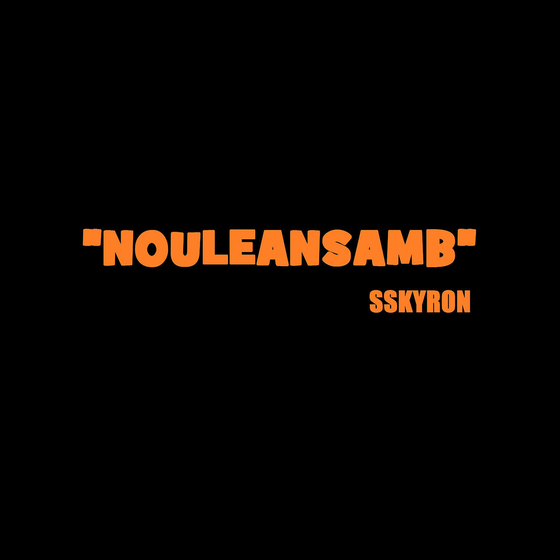 Постер альбома Nouleansamb