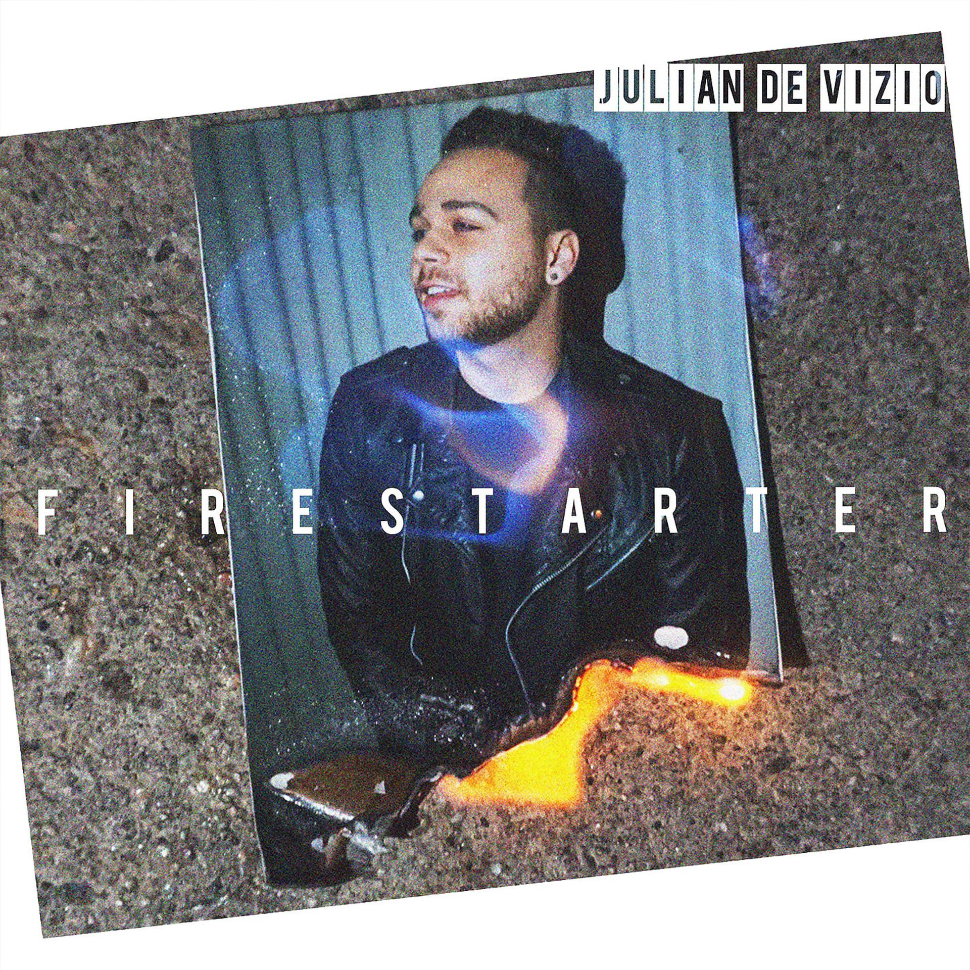 Постер альбома Fire Starter