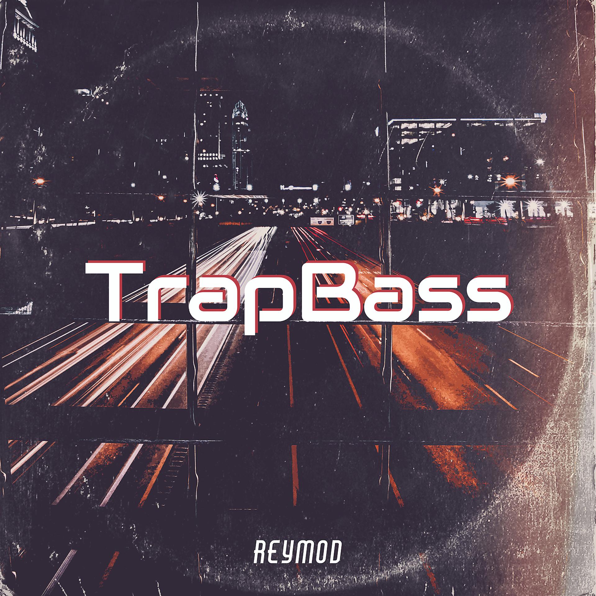 Постер альбома TrapBass