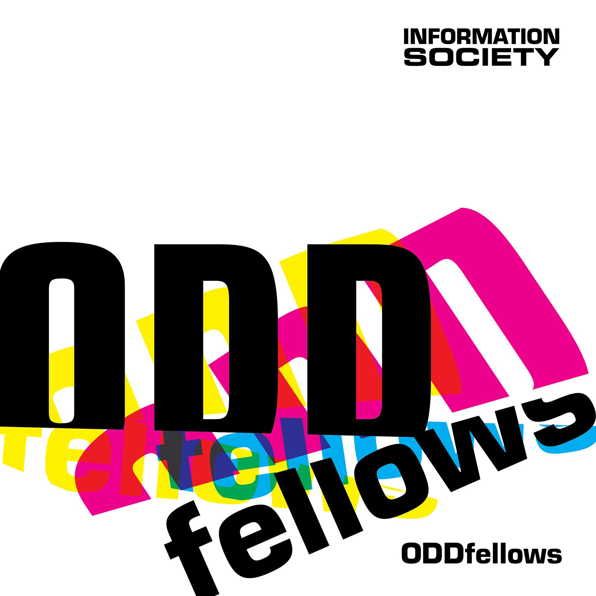 Постер альбома Oddfellows