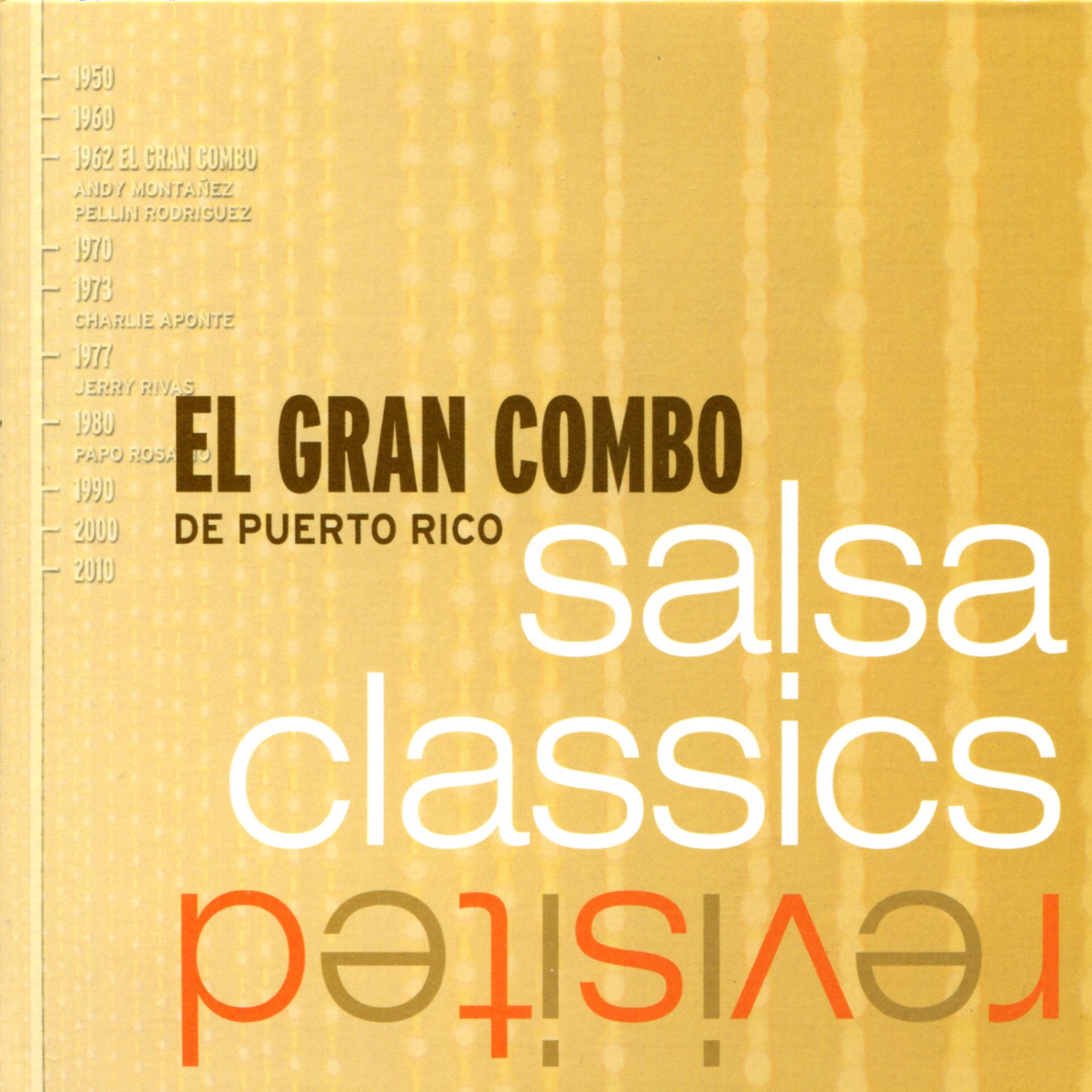 Постер альбома Salsa Classics Revisited