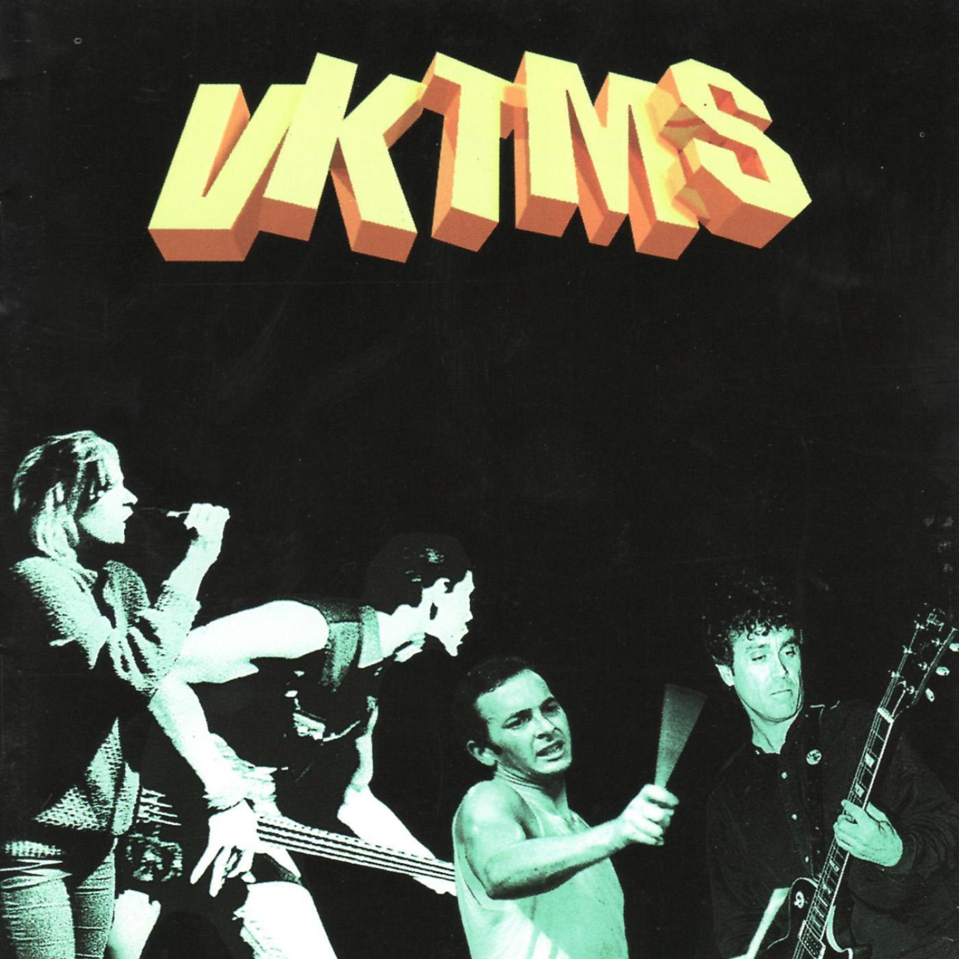 Постер альбома Vktms