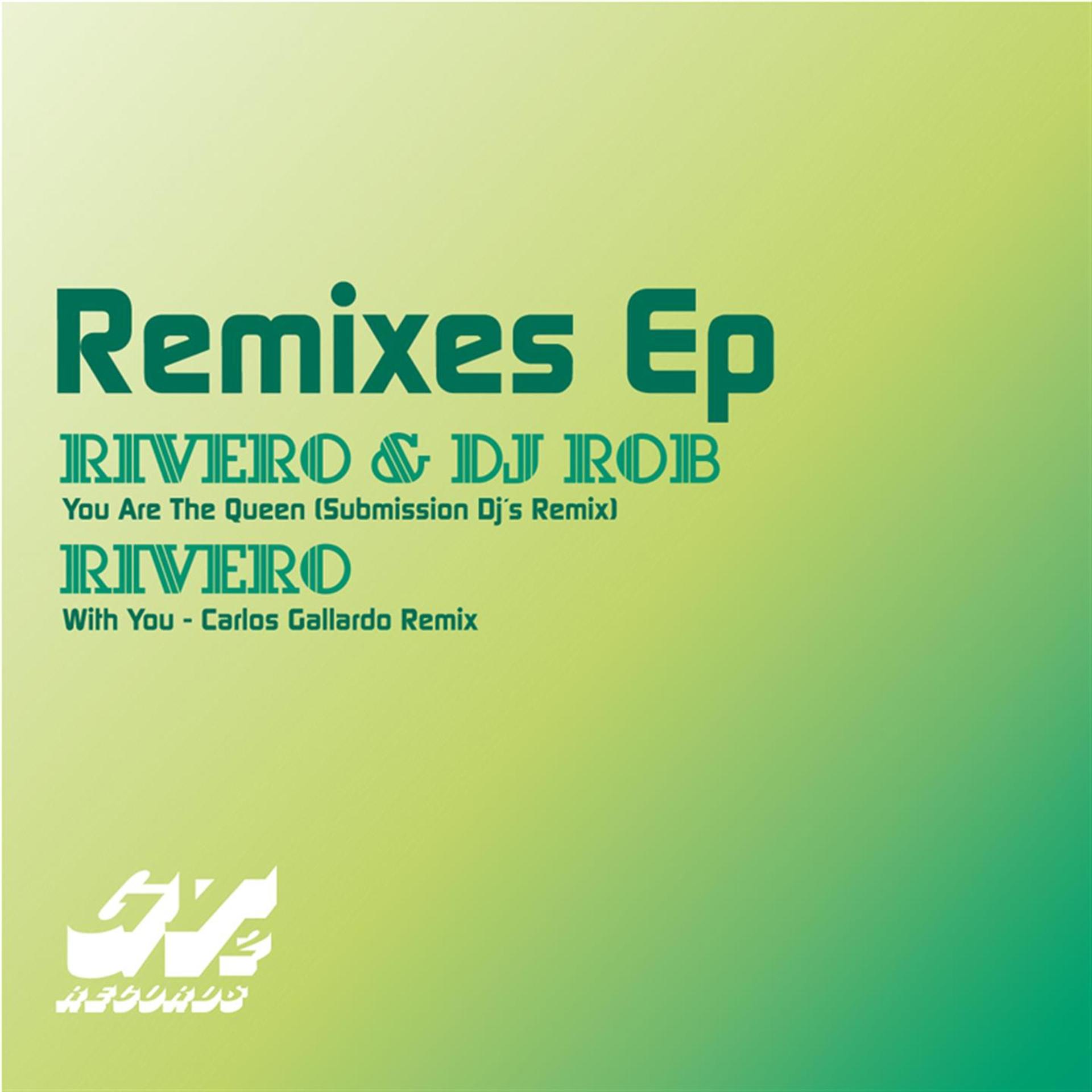Постер альбома Remixes EP