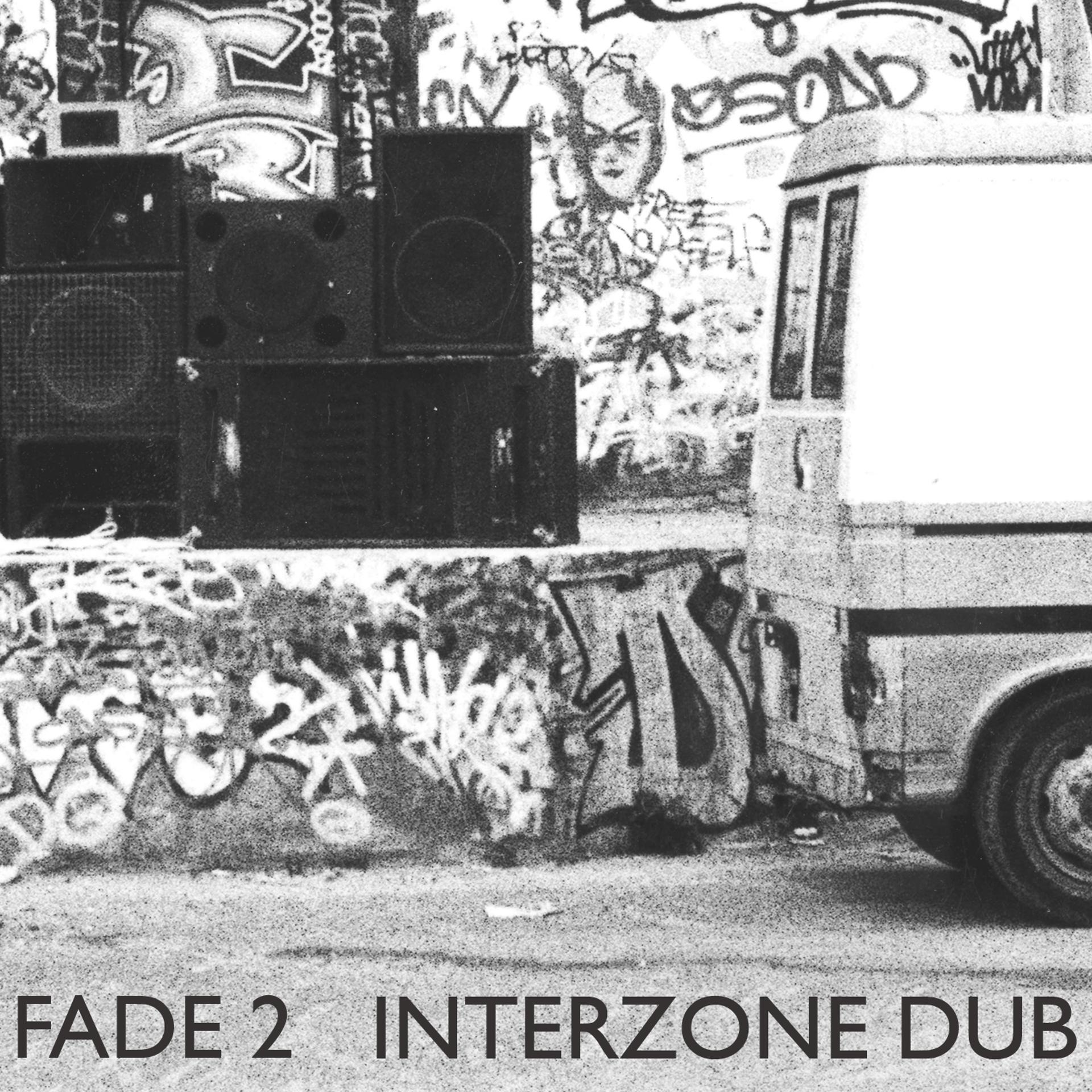 Постер альбома Interzone Dub