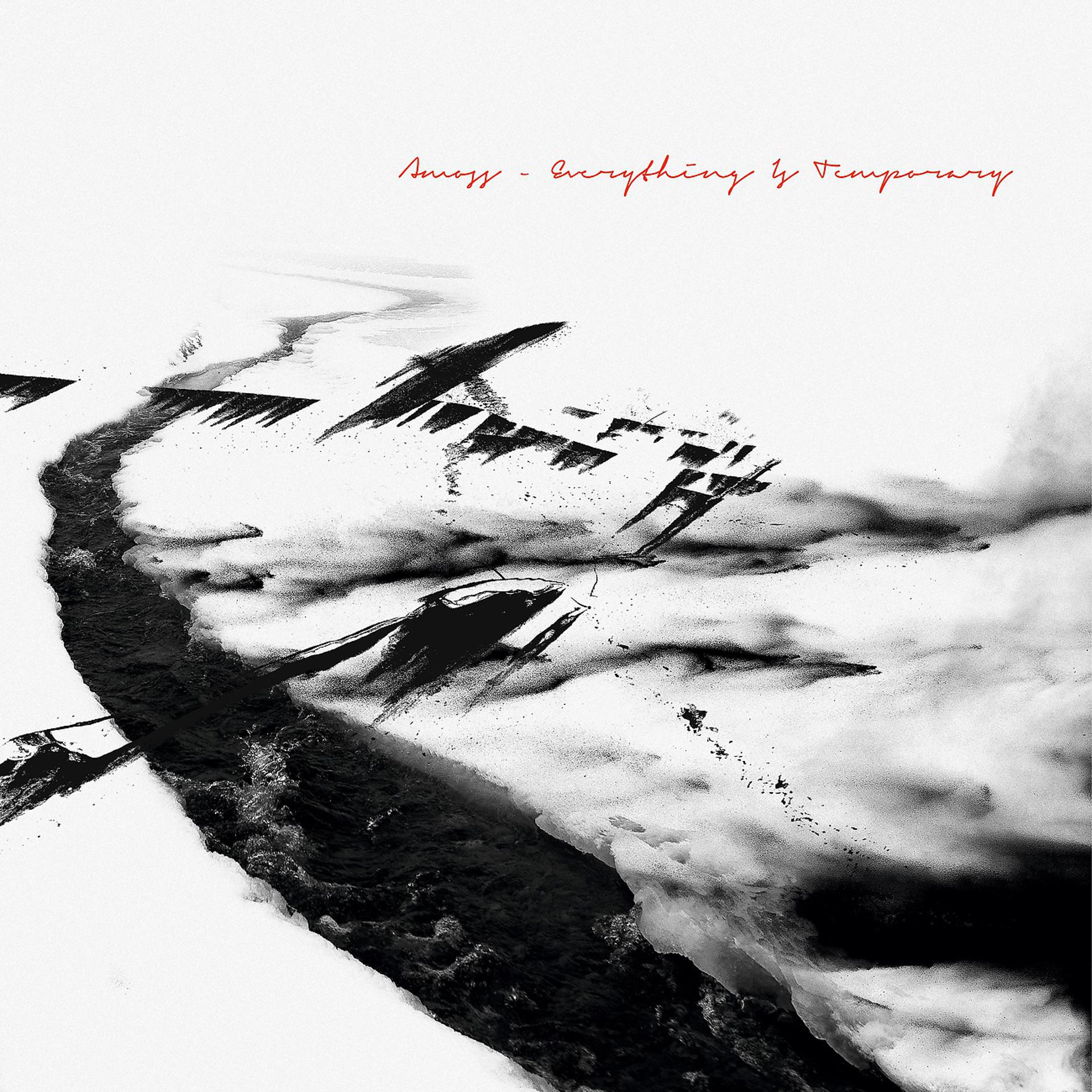 Постер альбома Everything Is Temporary