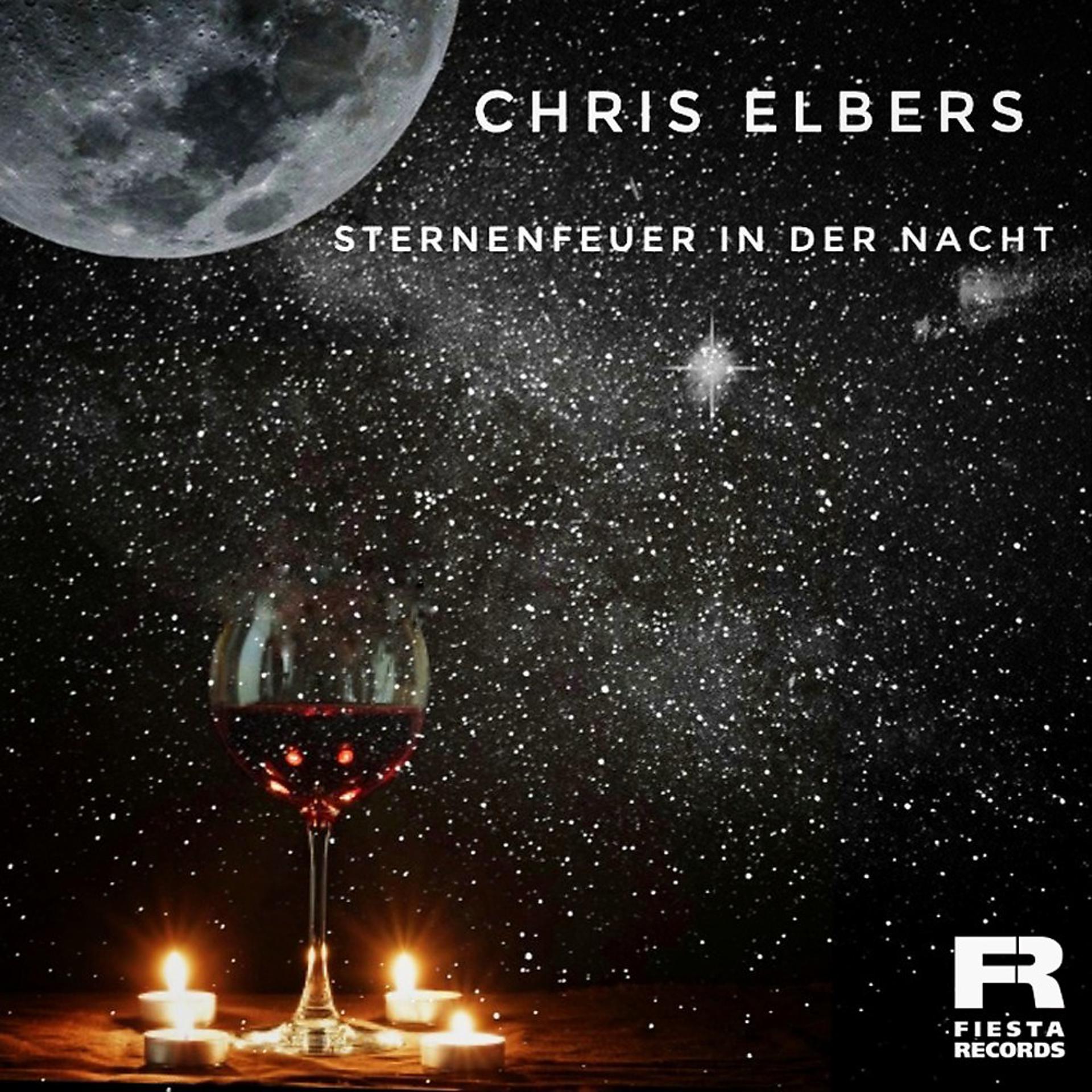 Постер альбома Sternenfeuer in der Nacht