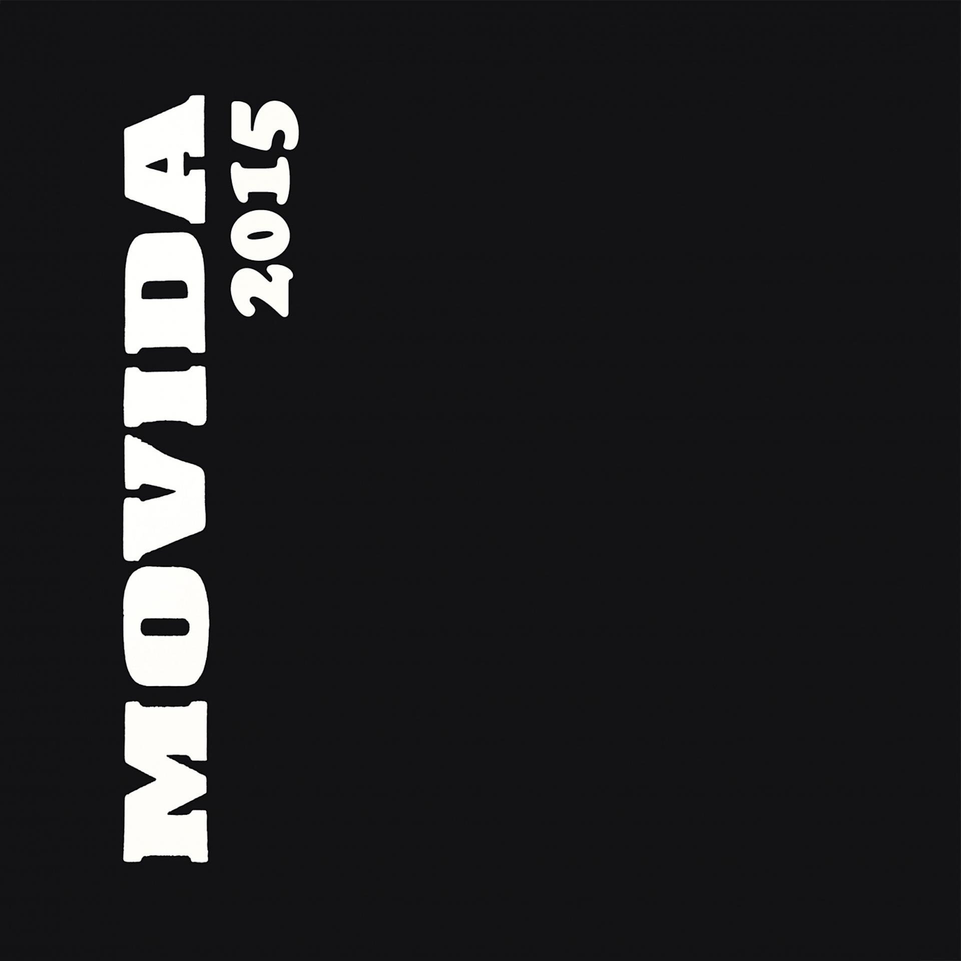 Постер альбома Movida 2015