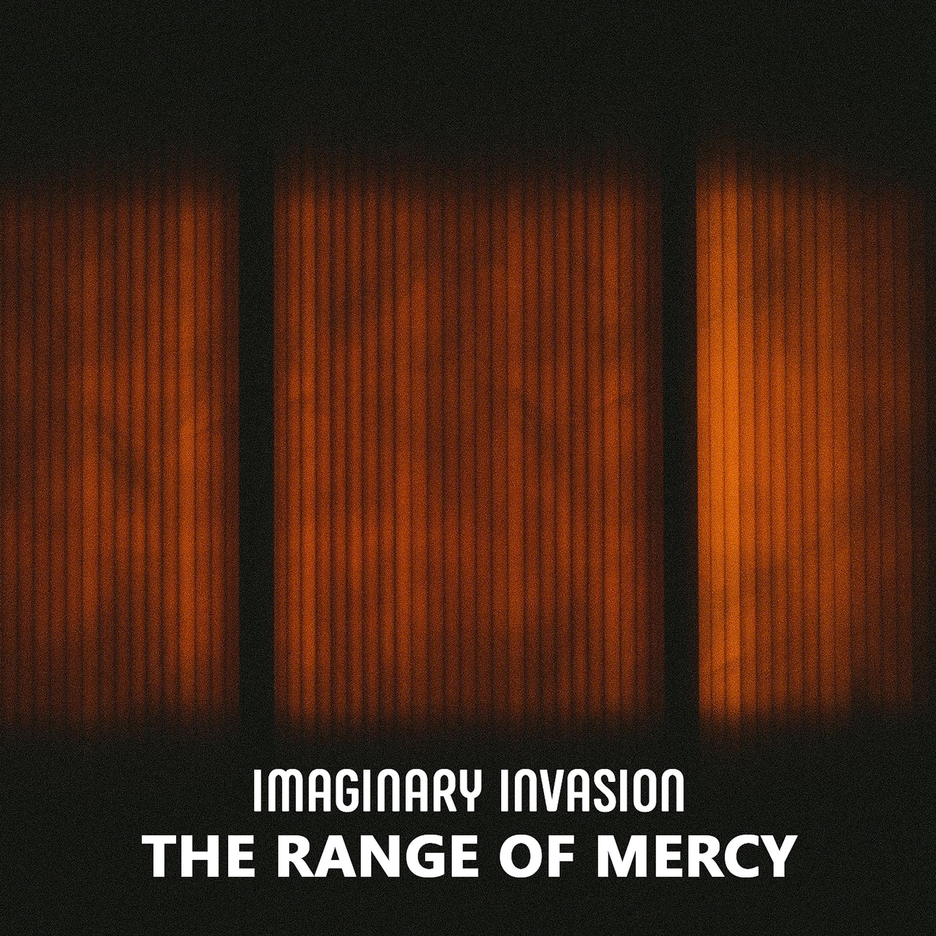 Постер альбома The Range Of Mercy