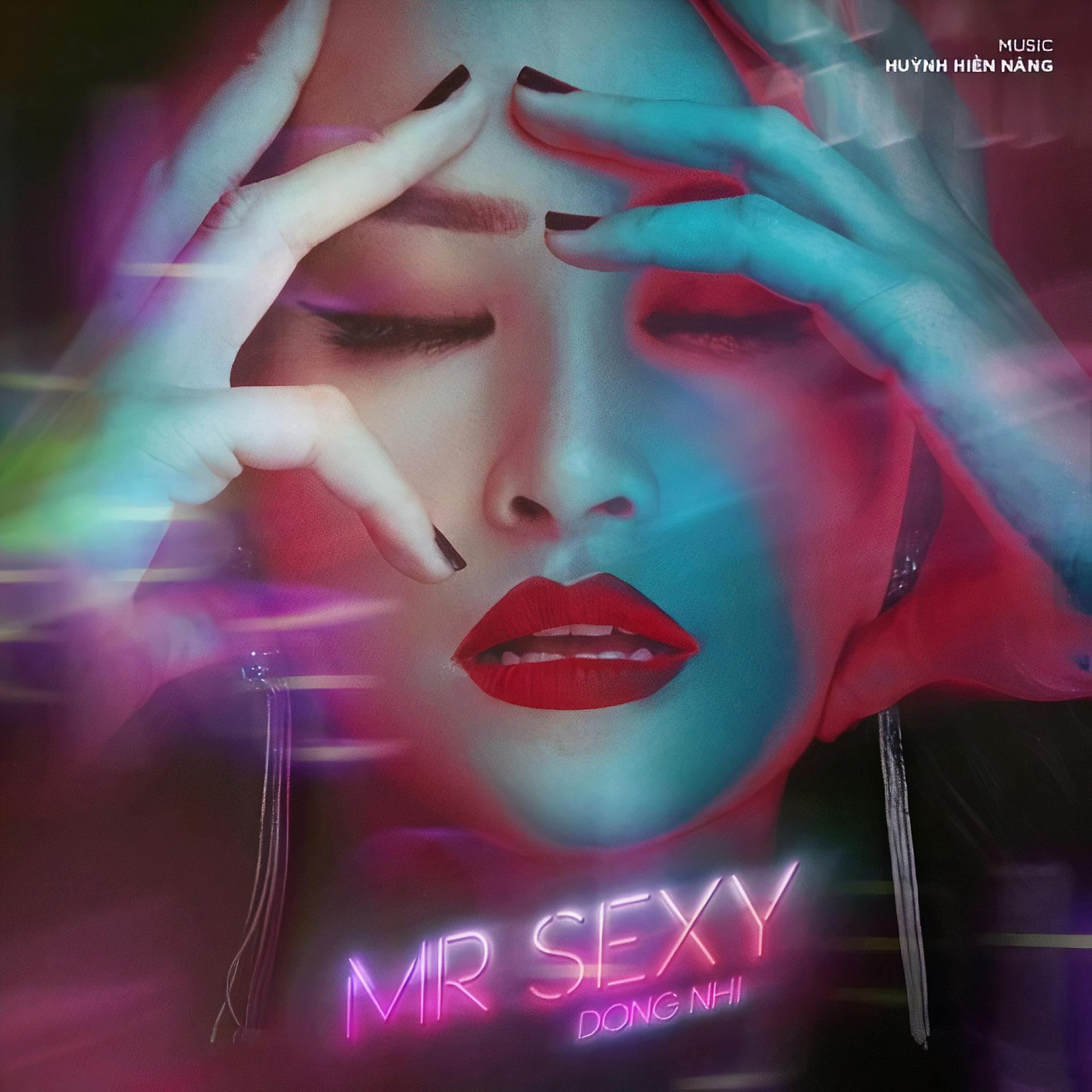 Постер альбома Mr. Sexy