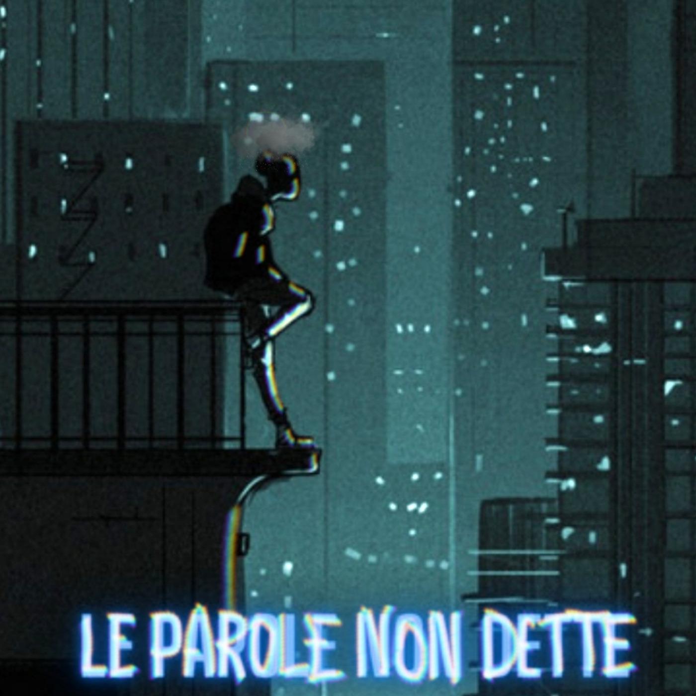 Постер альбома Le Parole non dette