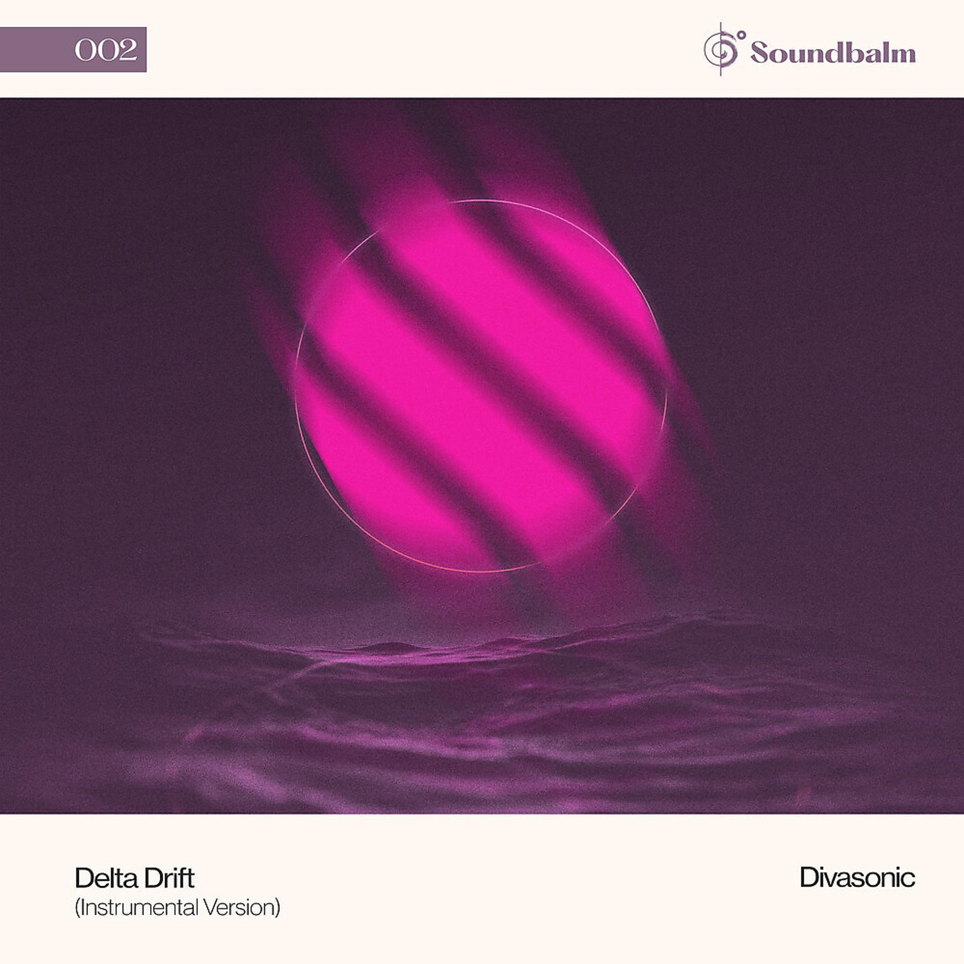 Постер альбома Delta Drift