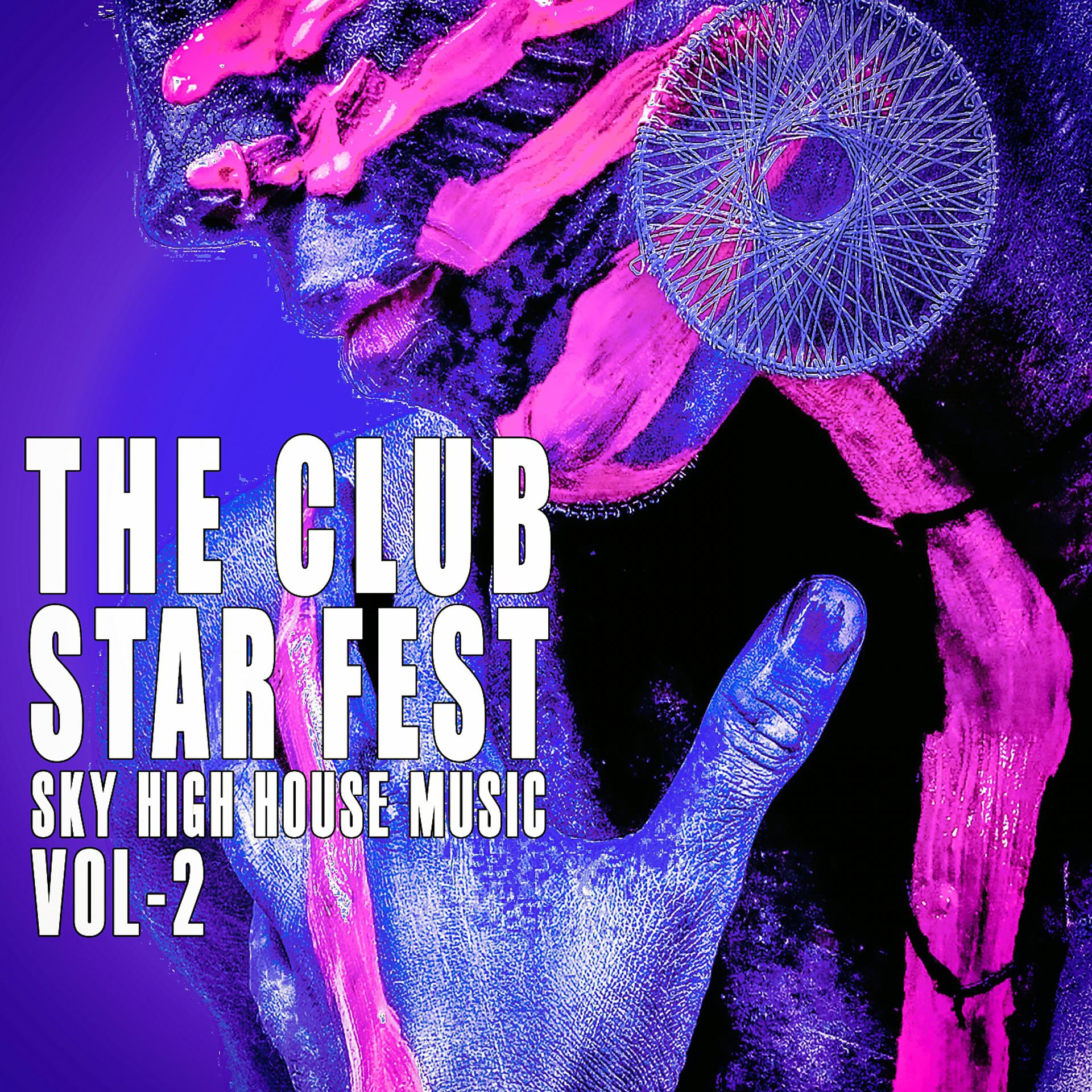 Постер альбома The Club Star Fest -, Vol. 2