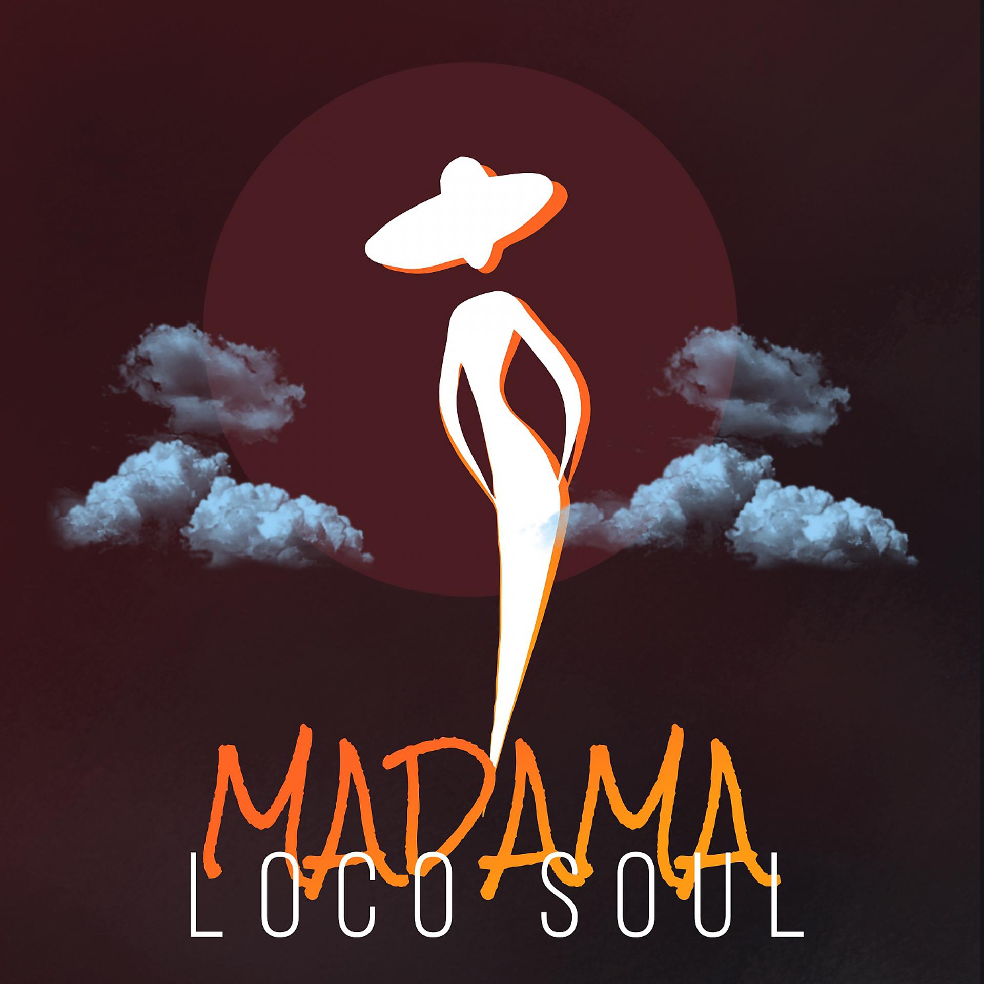 Постер альбома Madama