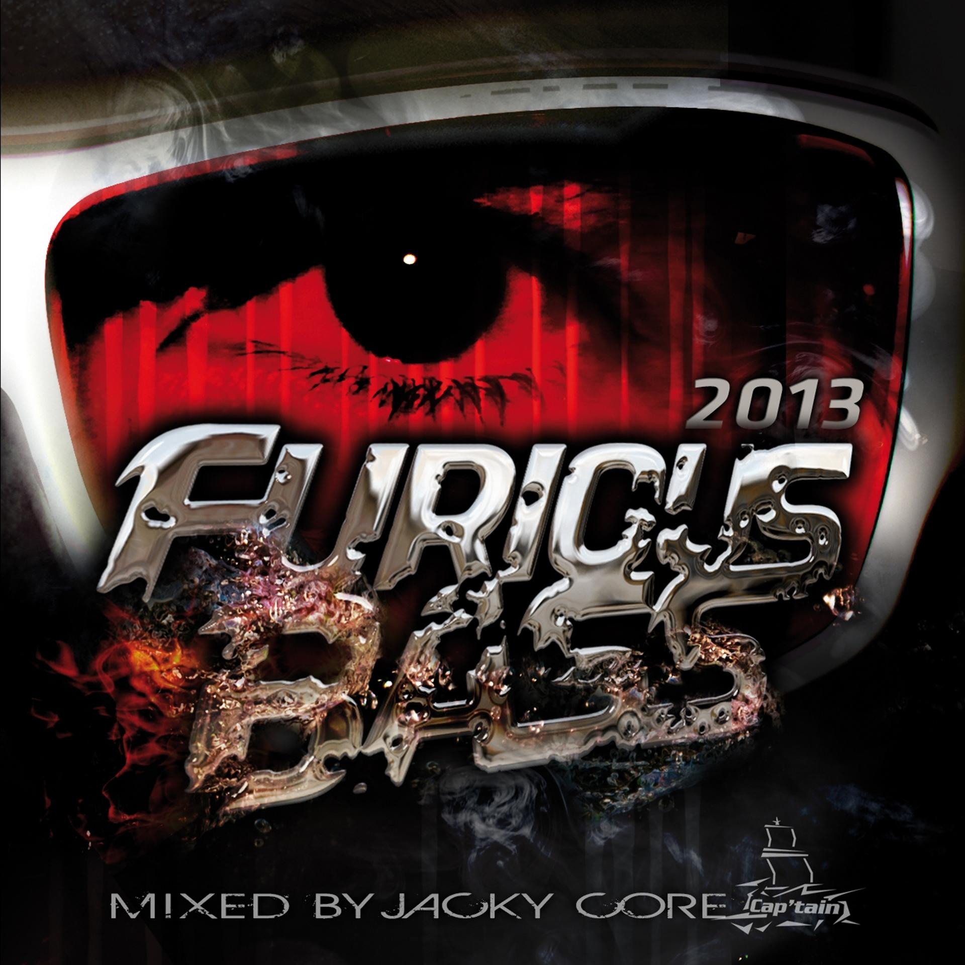 Постер альбома Furious Bass 2013