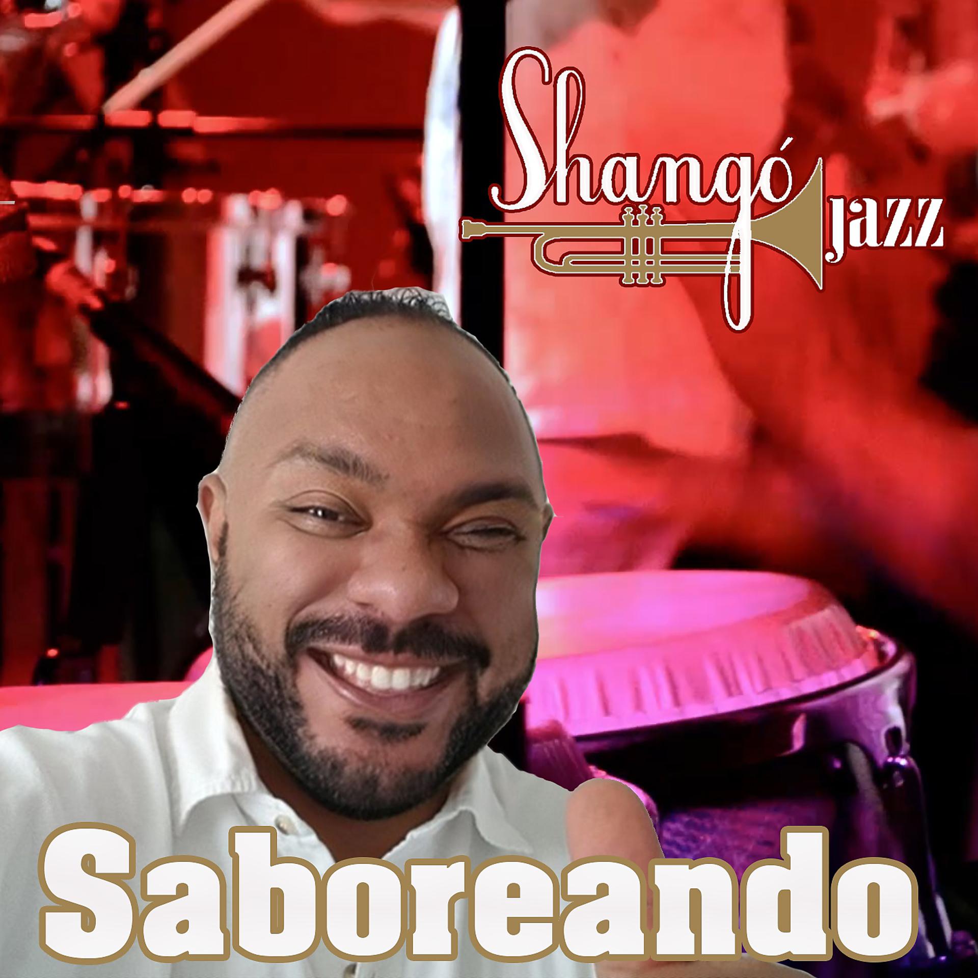 Постер альбома Saboreando