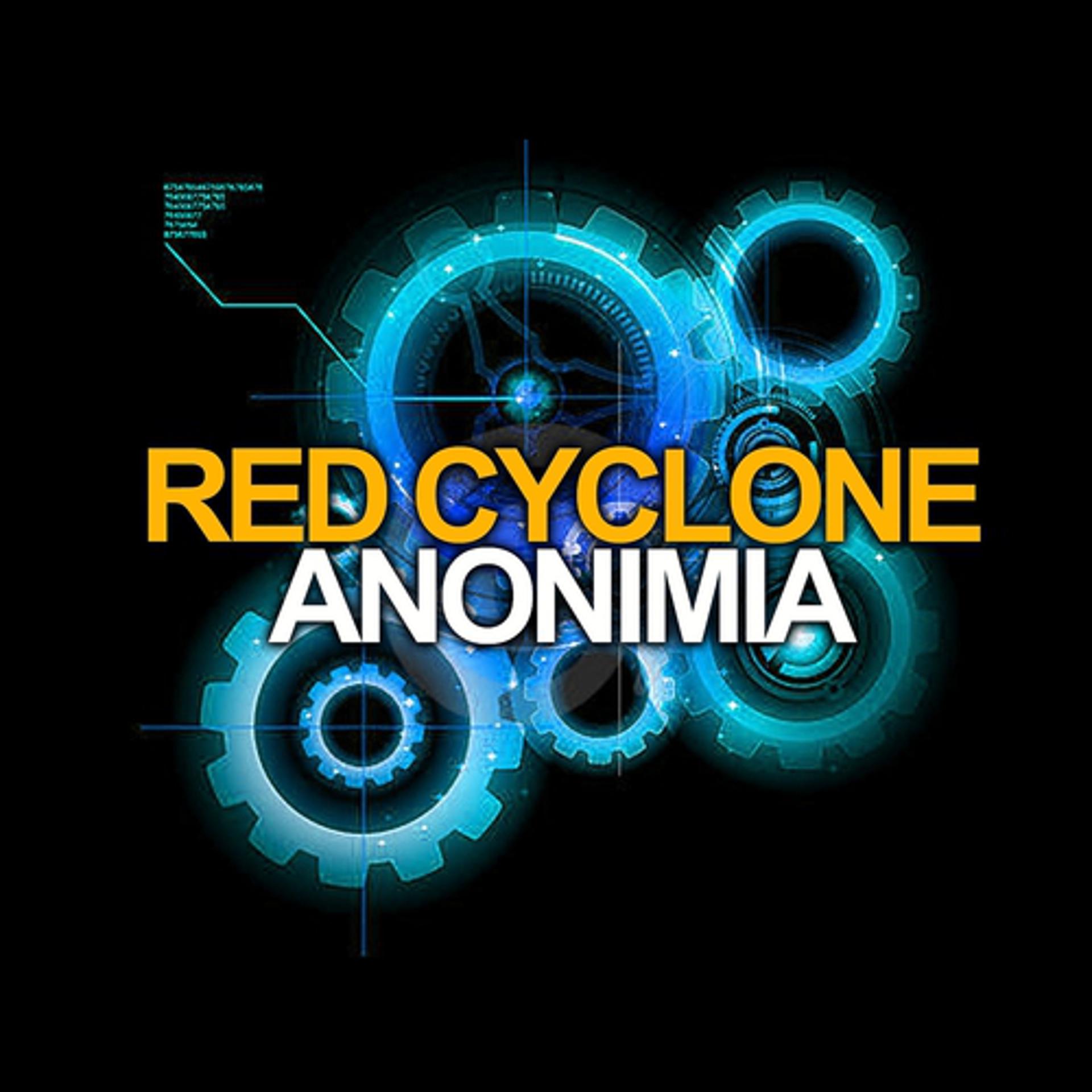 Постер альбома Anonimia Remix