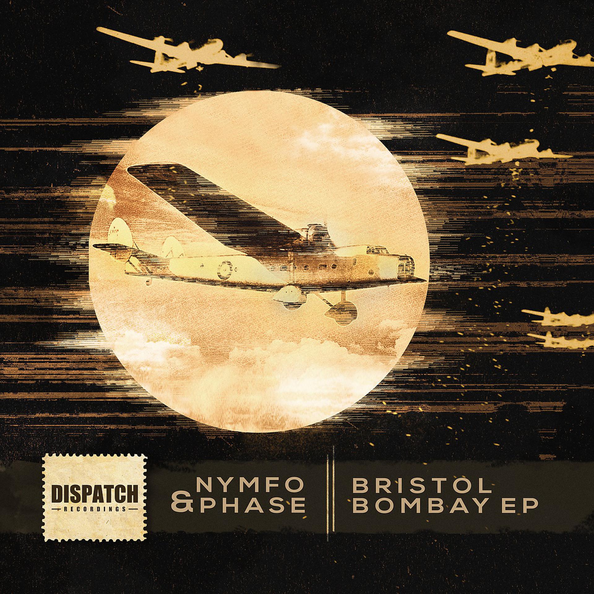 Постер альбома Bristol Bombay