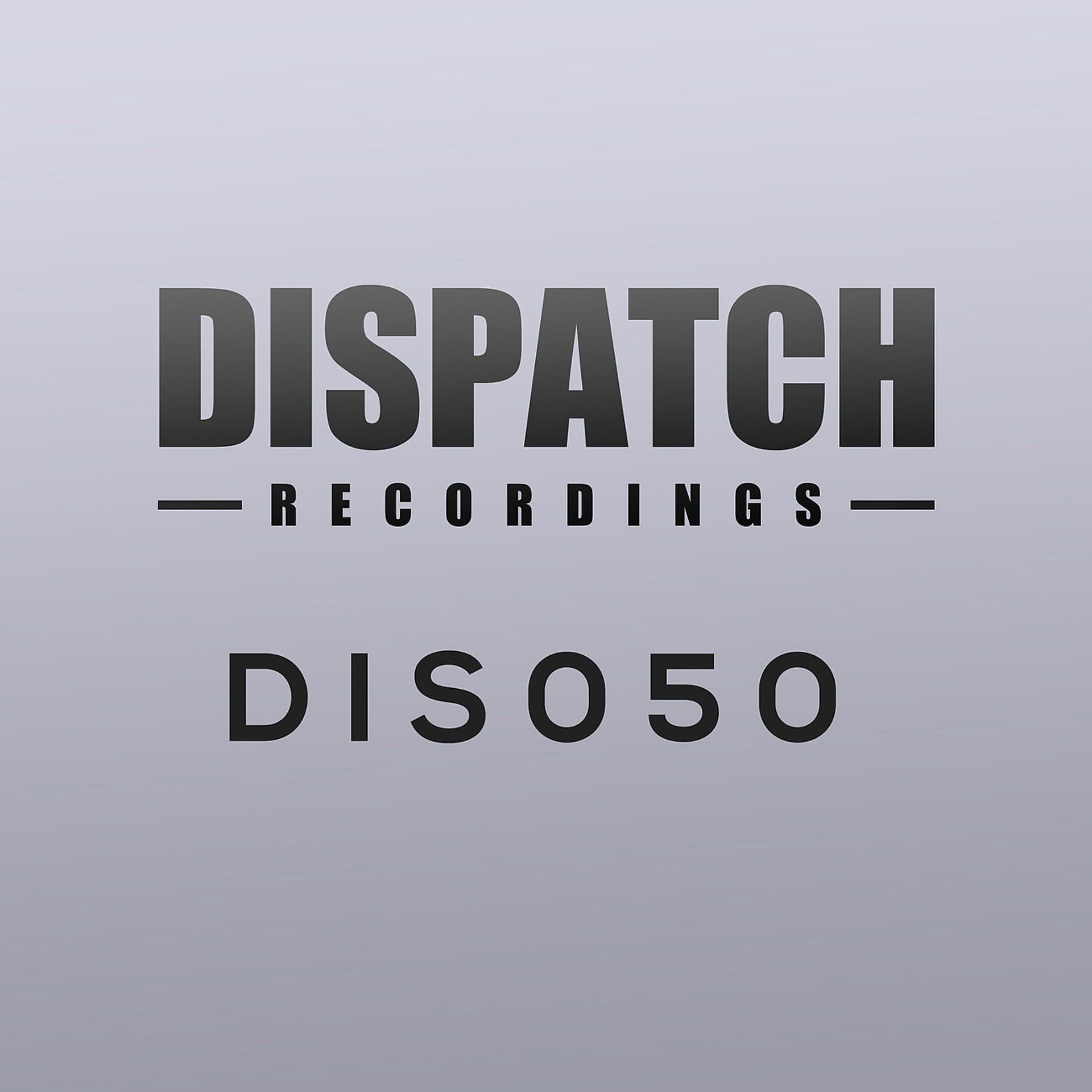 Постер альбома 10 Years of Dispatch