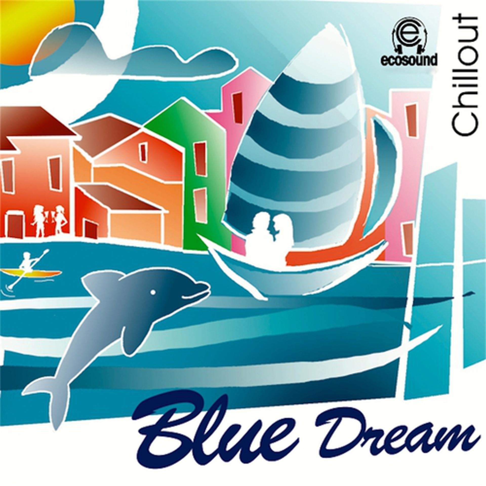 Постер альбома Blue Dream