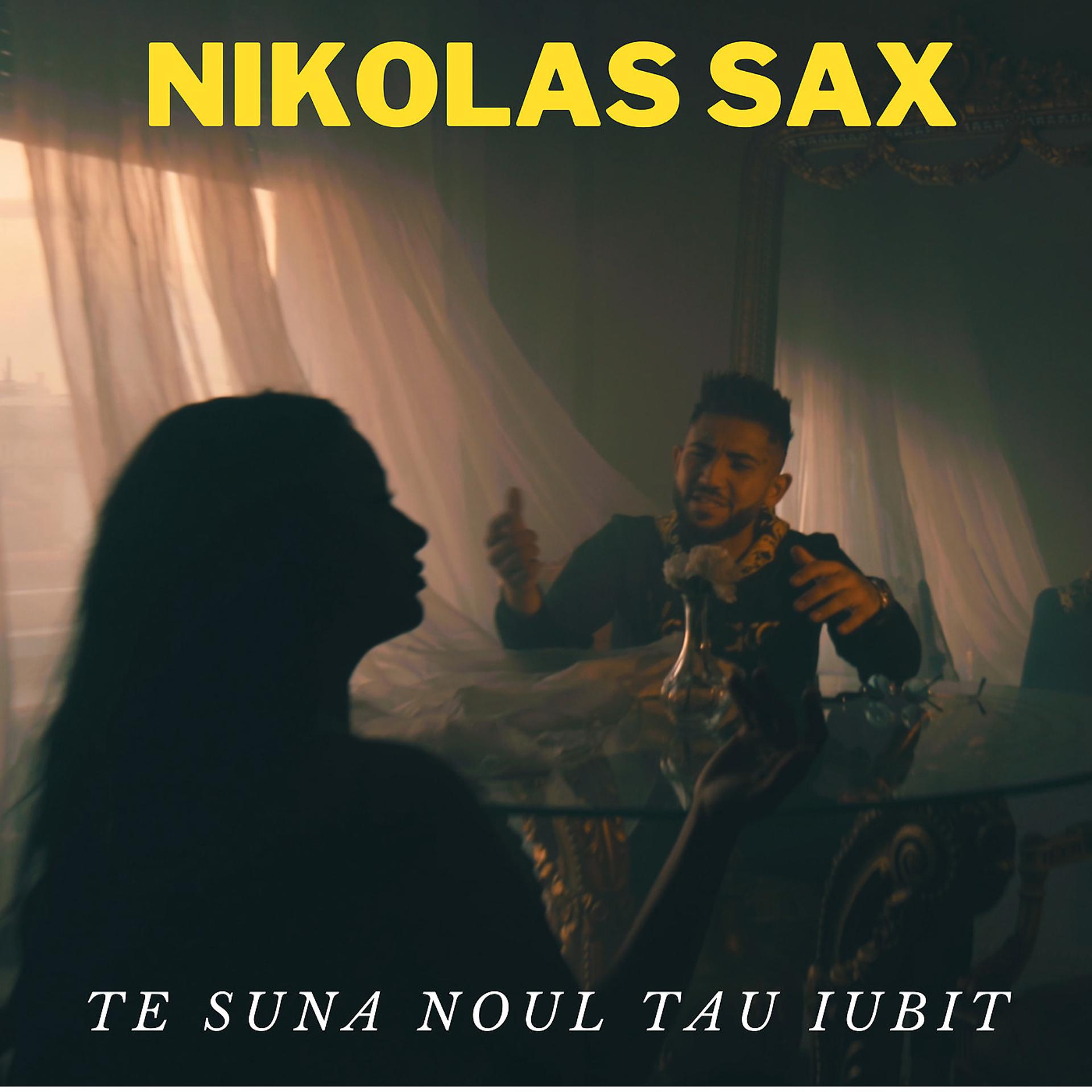 Постер альбома Te Suna Noul Tau Iubit