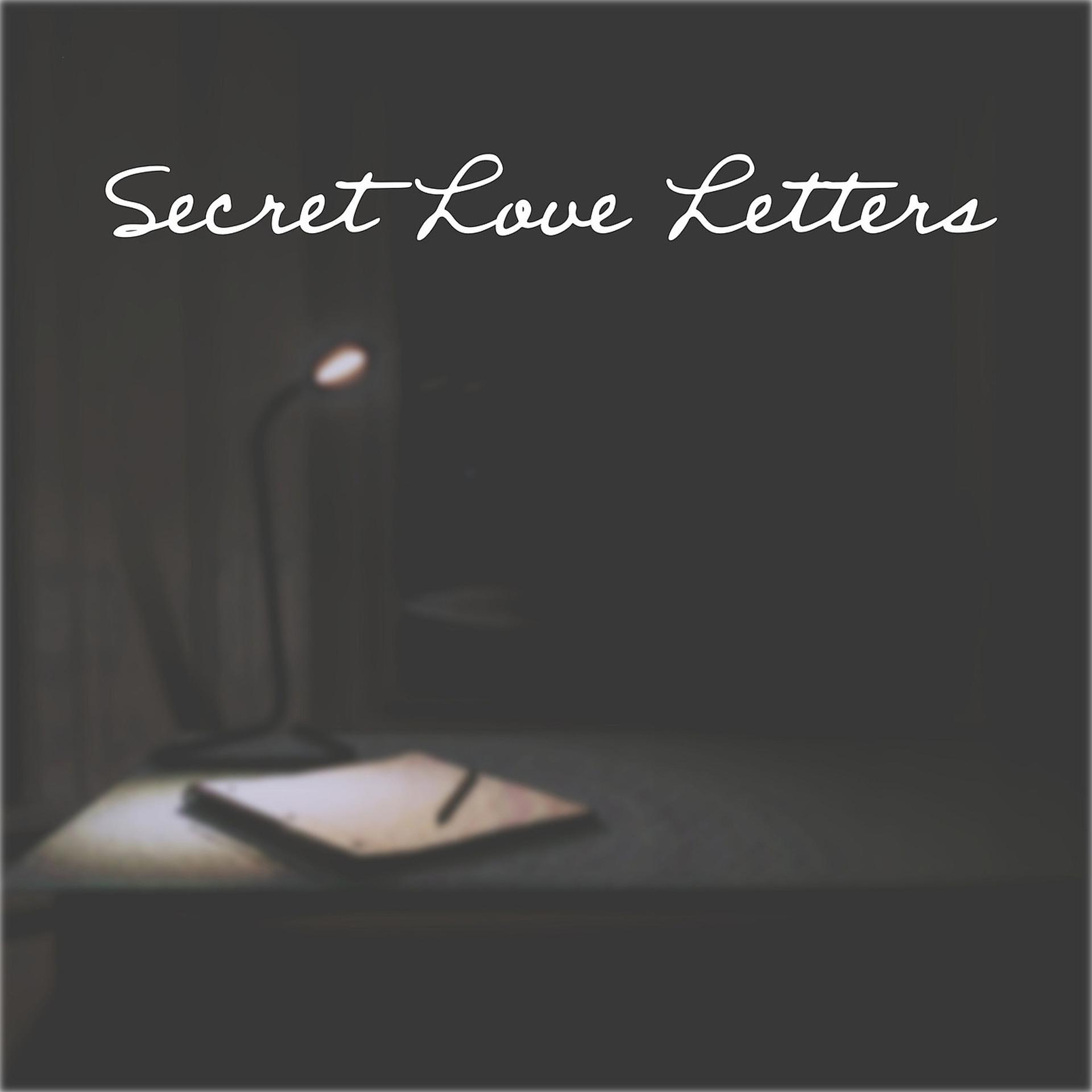 Постер альбома Secret Love Letters