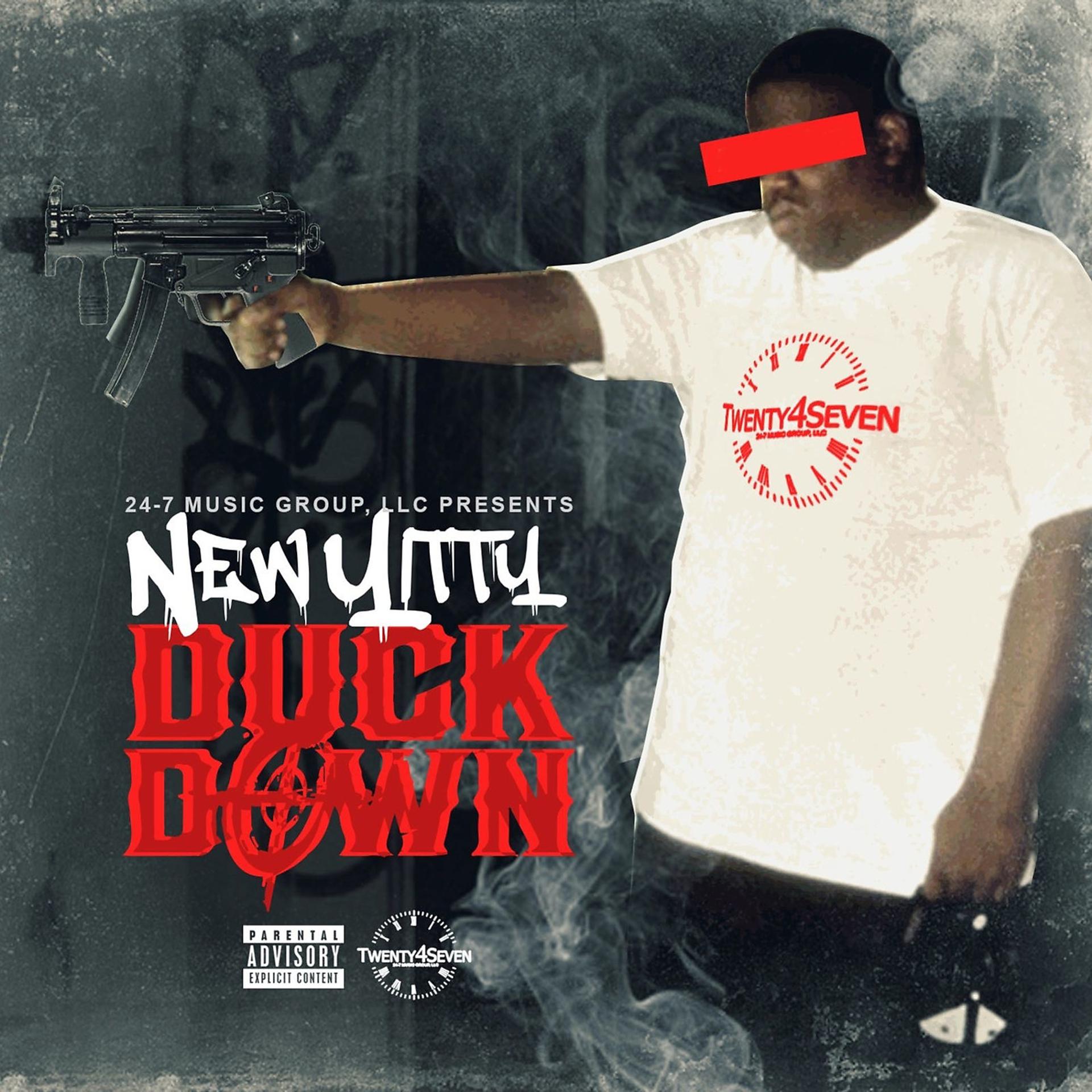 Постер альбома Duck Down