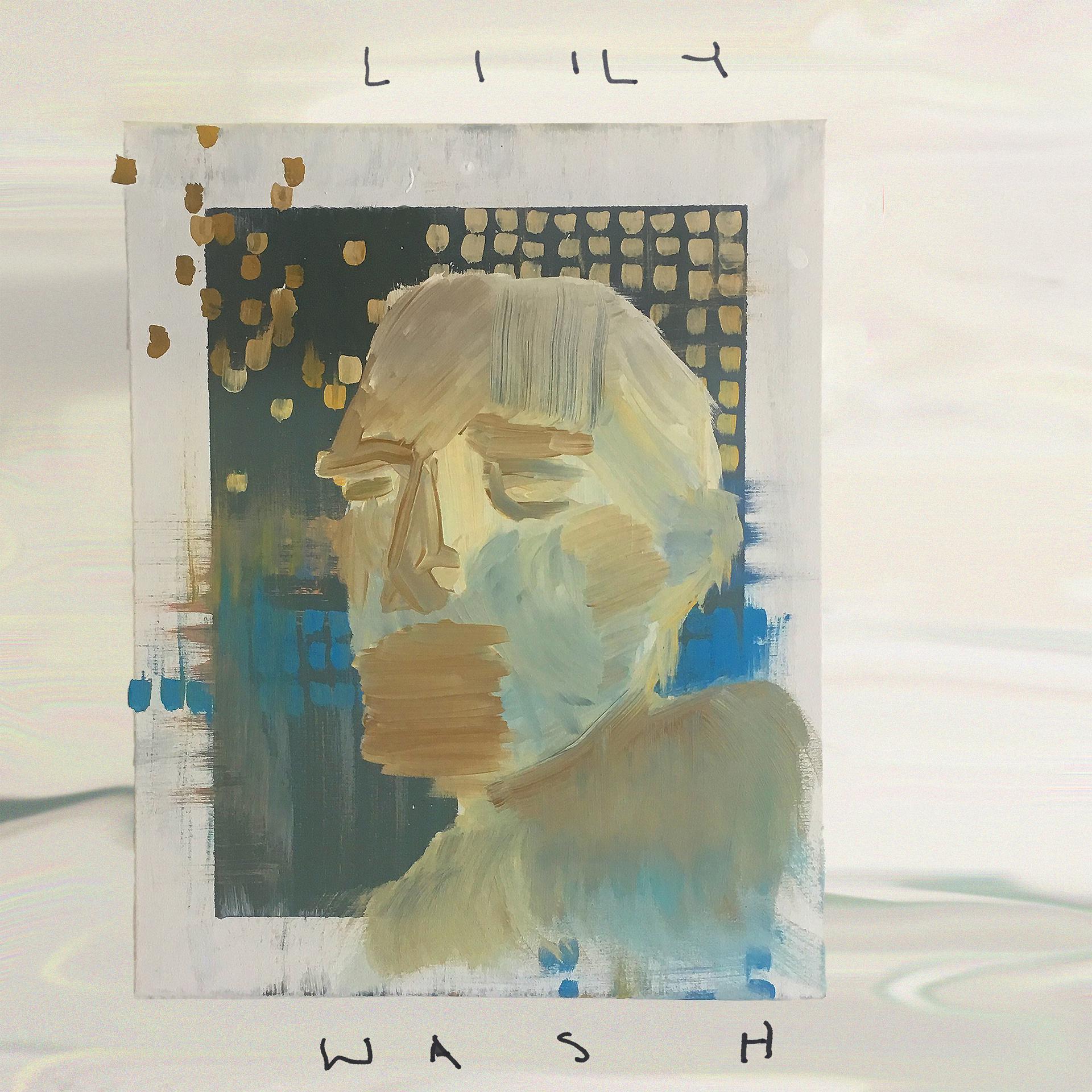 Постер альбома Wash