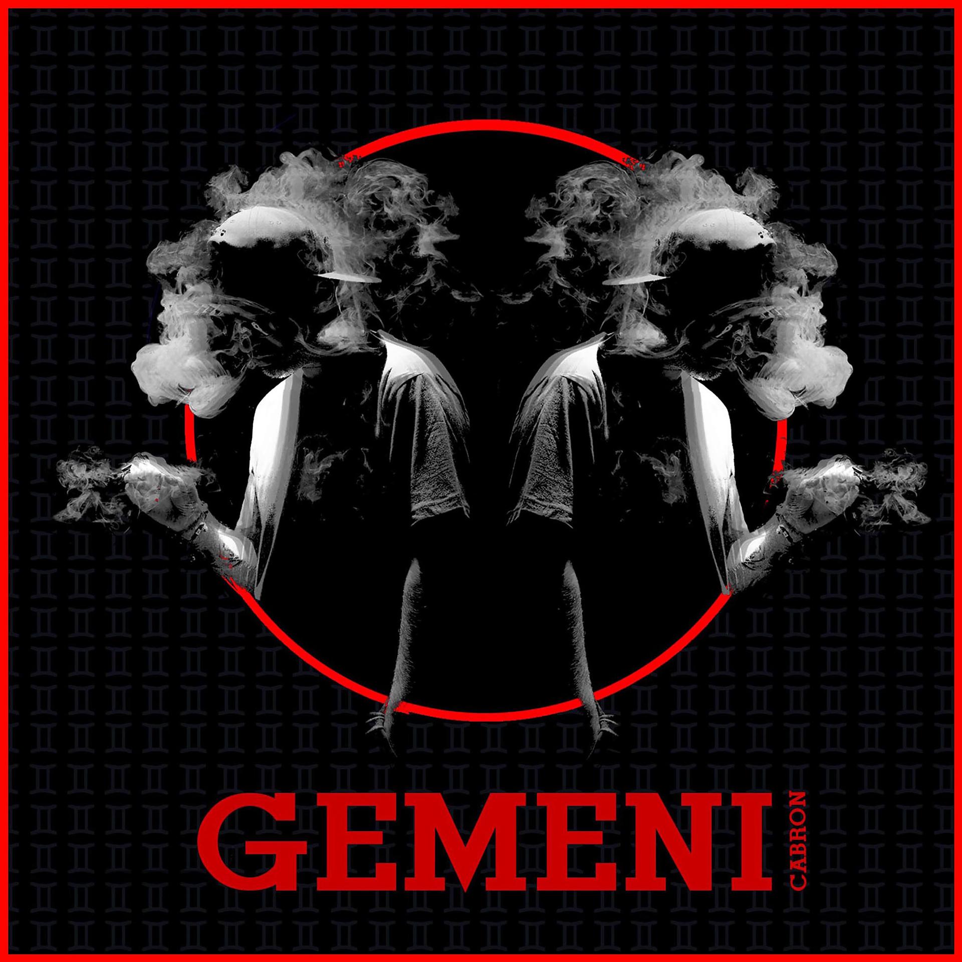 Постер альбома GEMENI