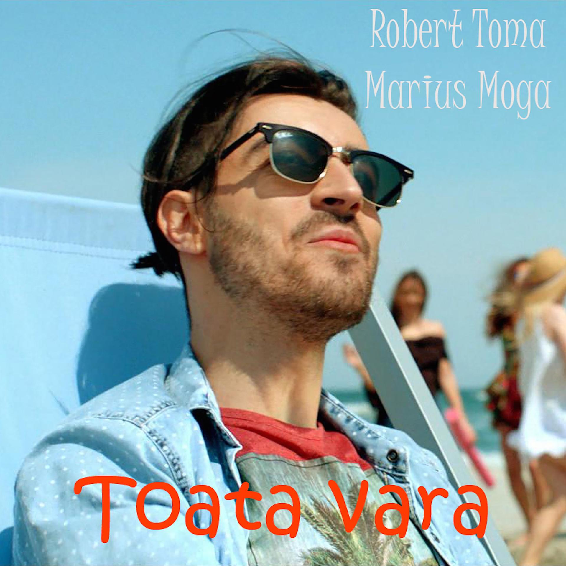 Постер альбома Toata Vara