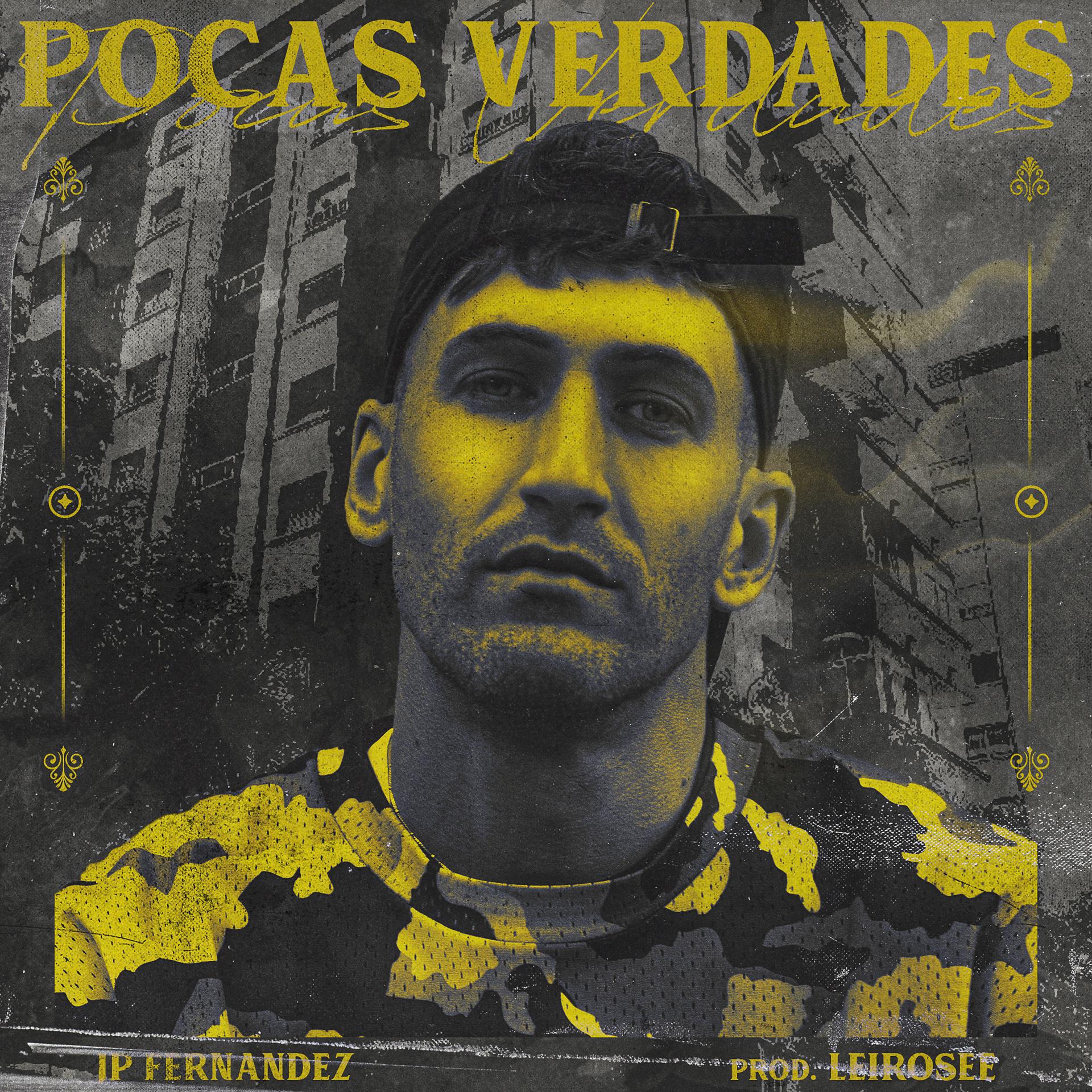Постер альбома Pocas Verdades