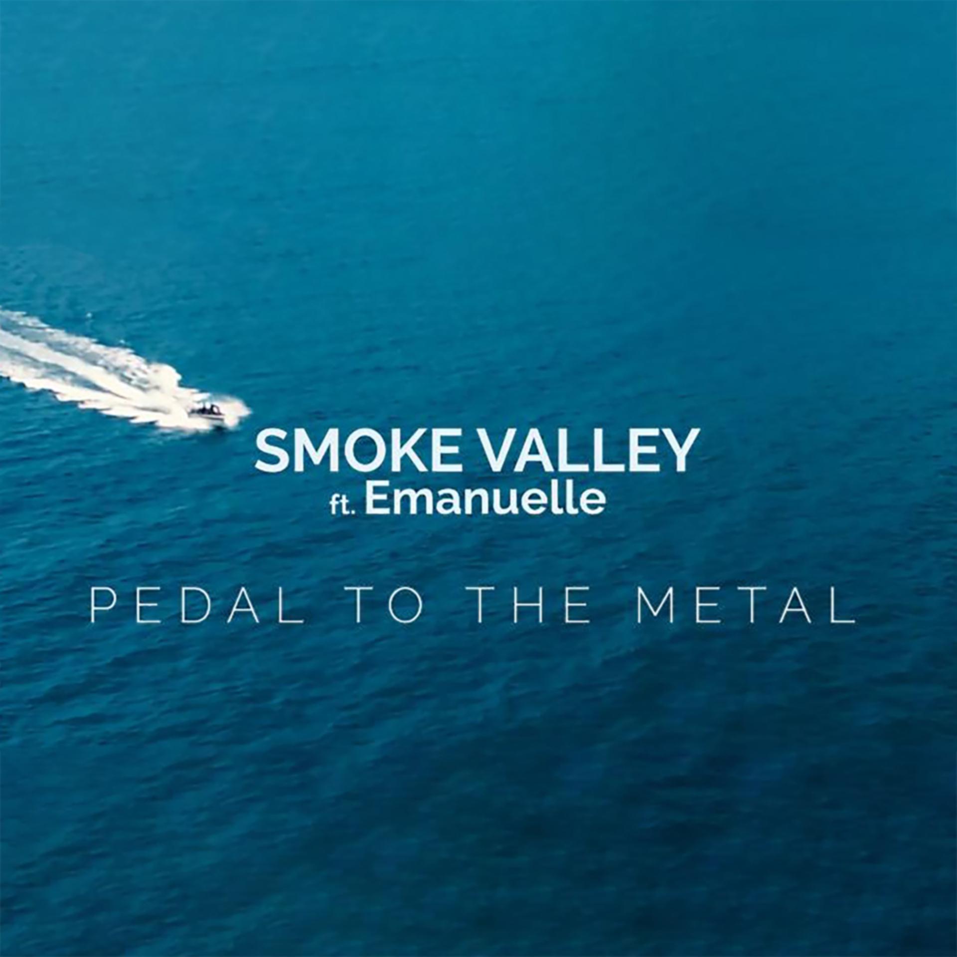Постер альбома Pedal to the Metal