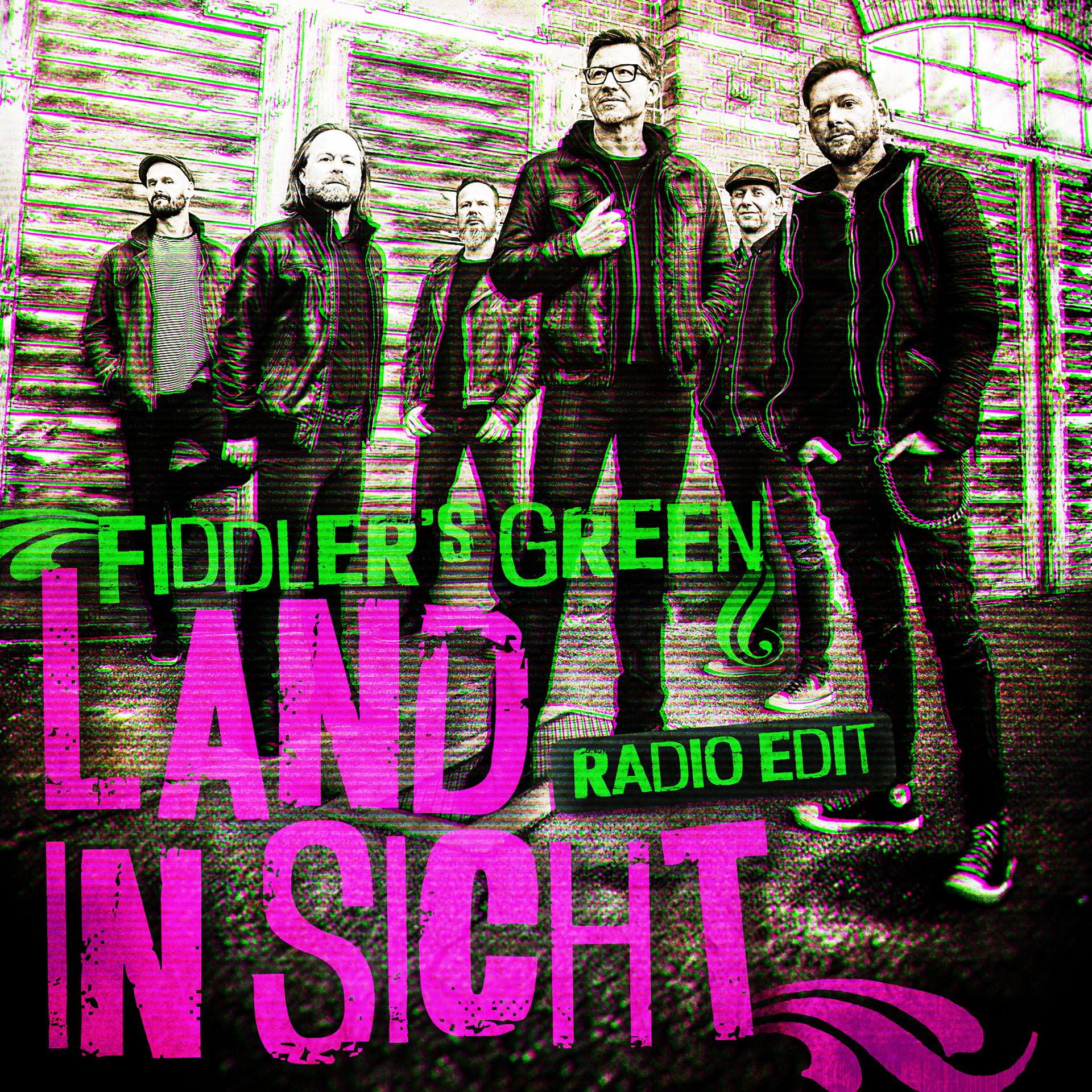 Постер альбома Land in Sicht (Radio Edit)