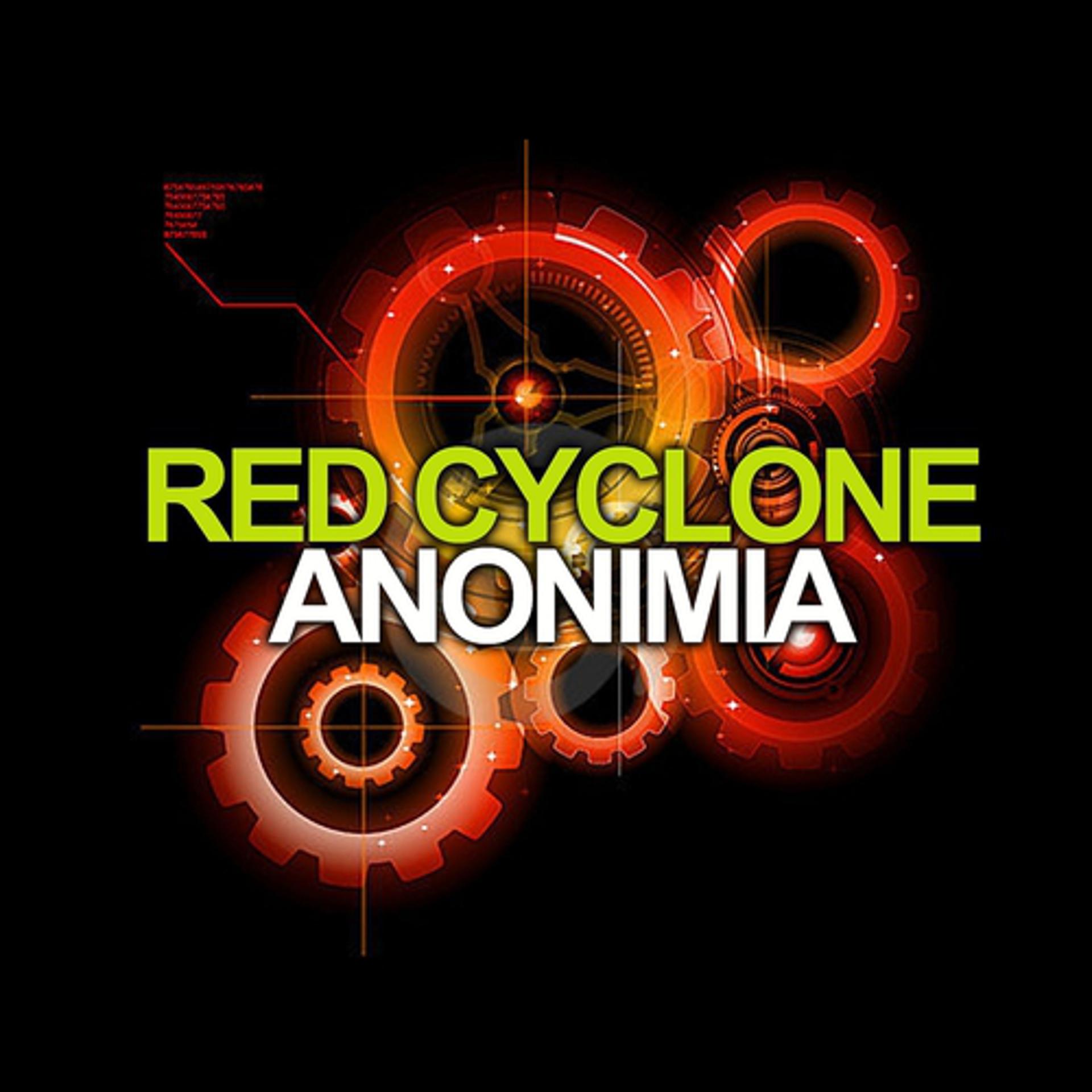 Постер альбома Anonimia
