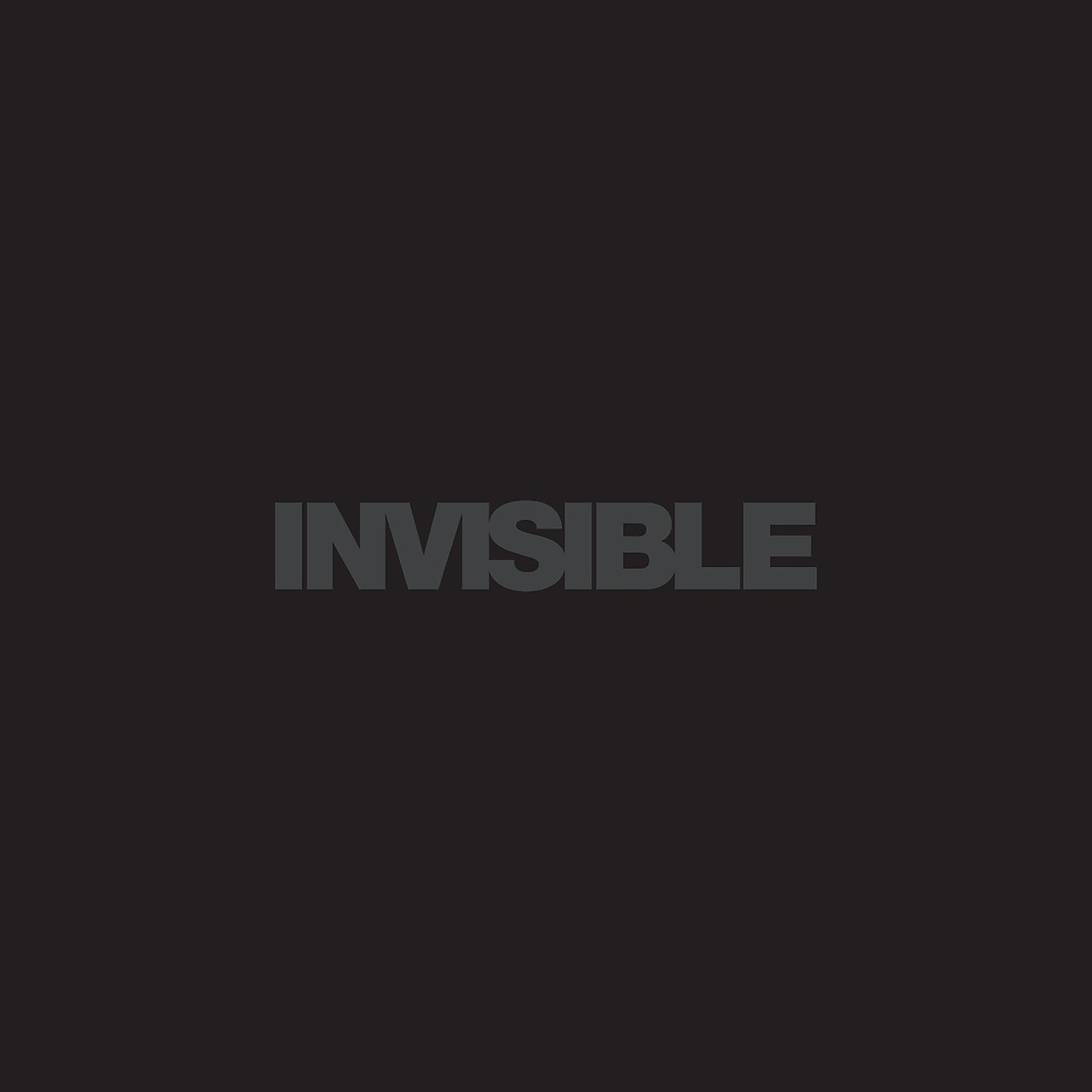 Постер альбома Invisible 013