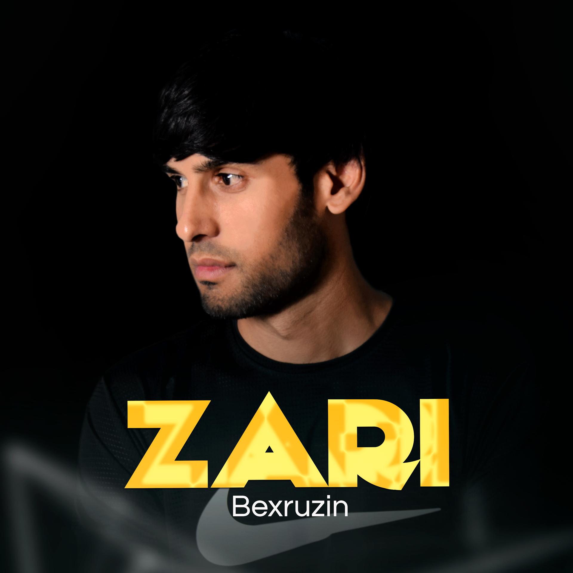 Постер альбома Zari