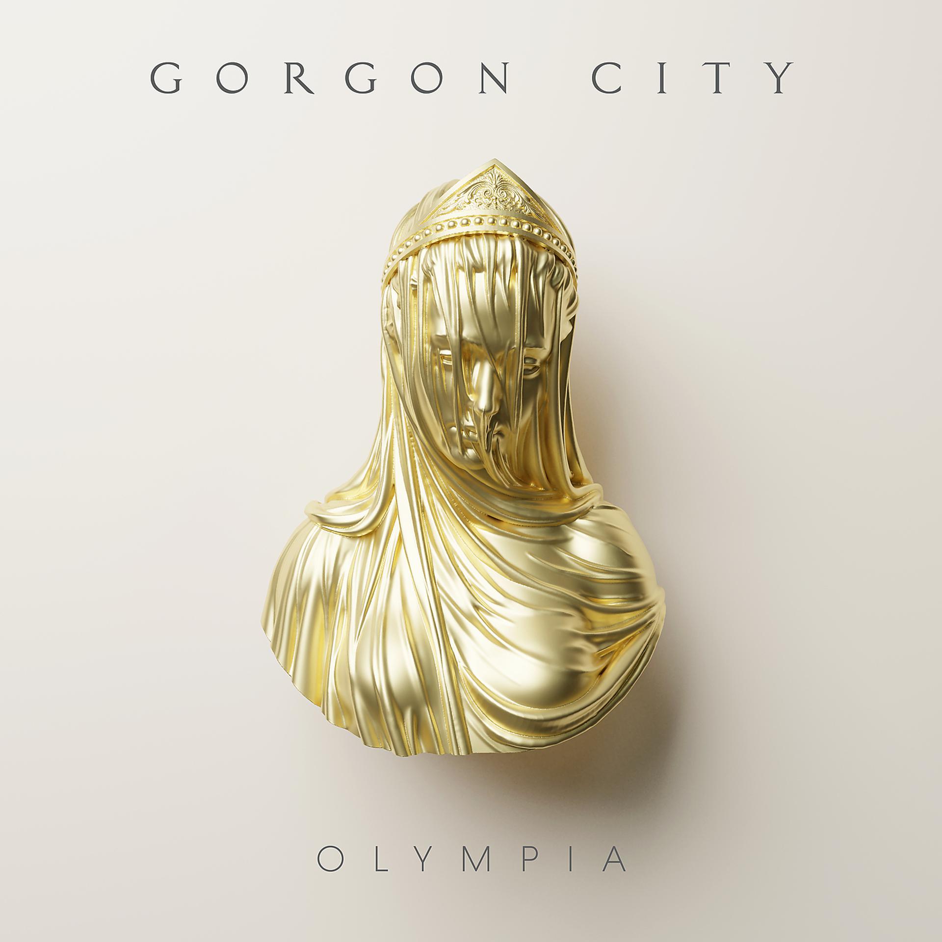 Постер альбома Olympia