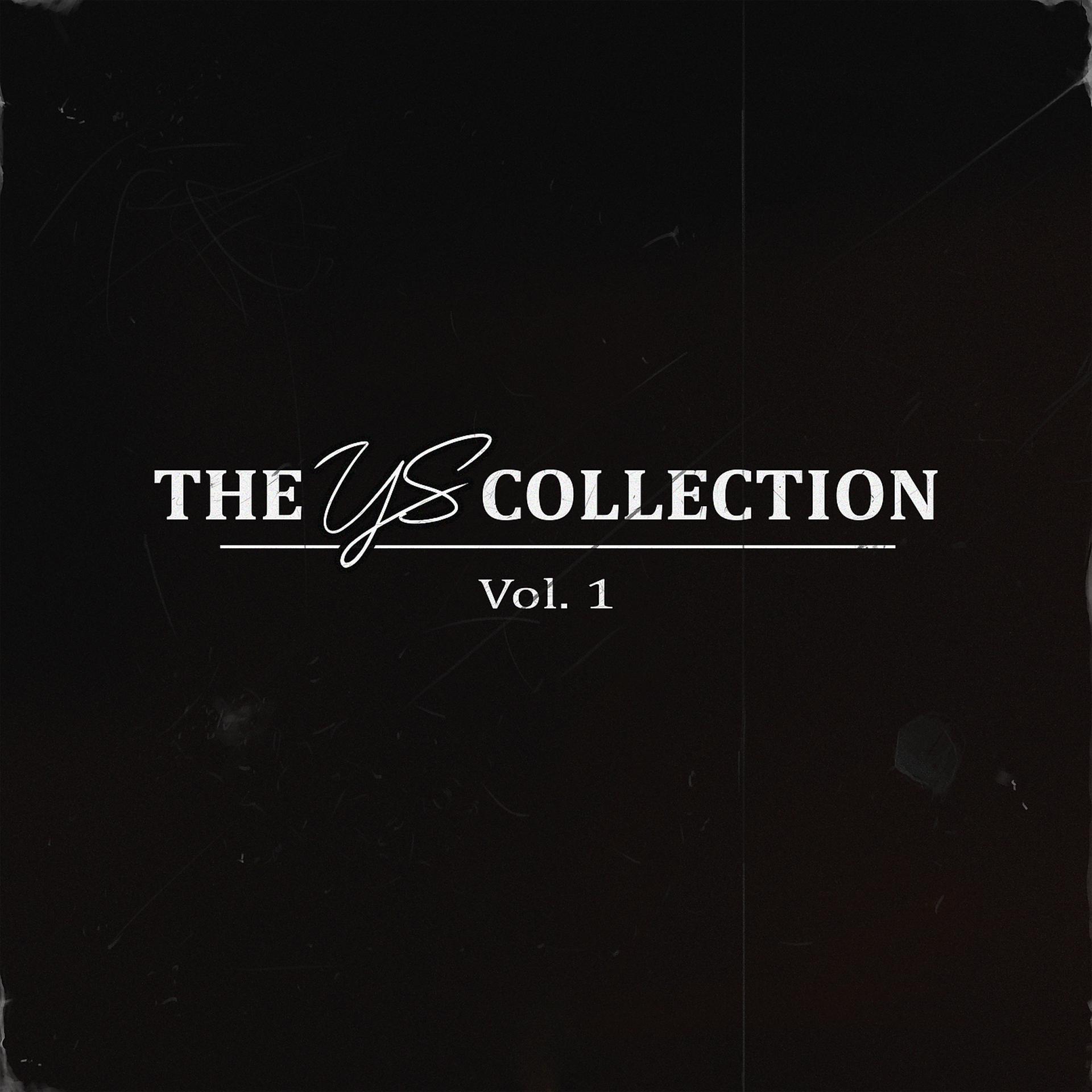 Постер альбома YS Collection Vol. 1