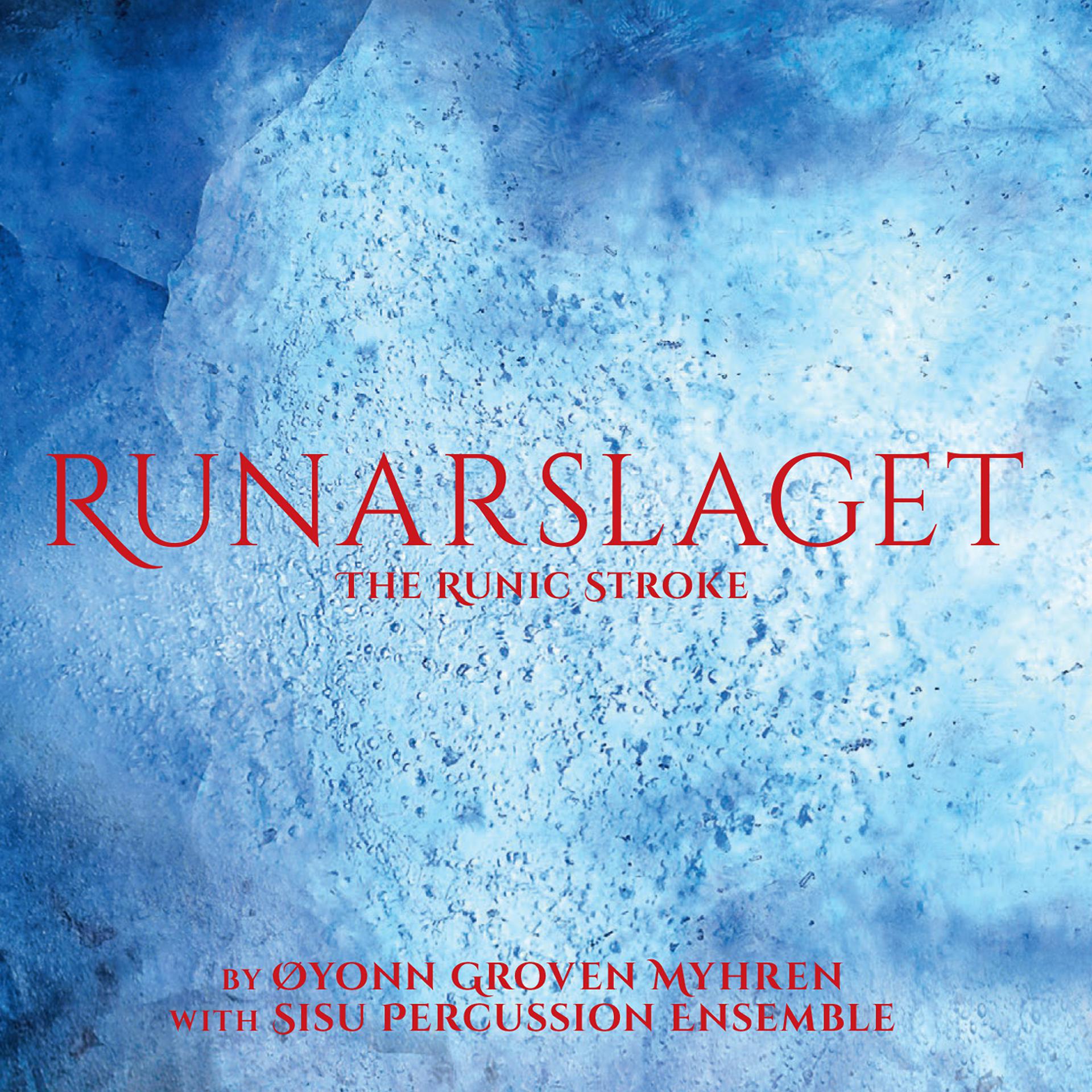 Постер альбома Runarslaget