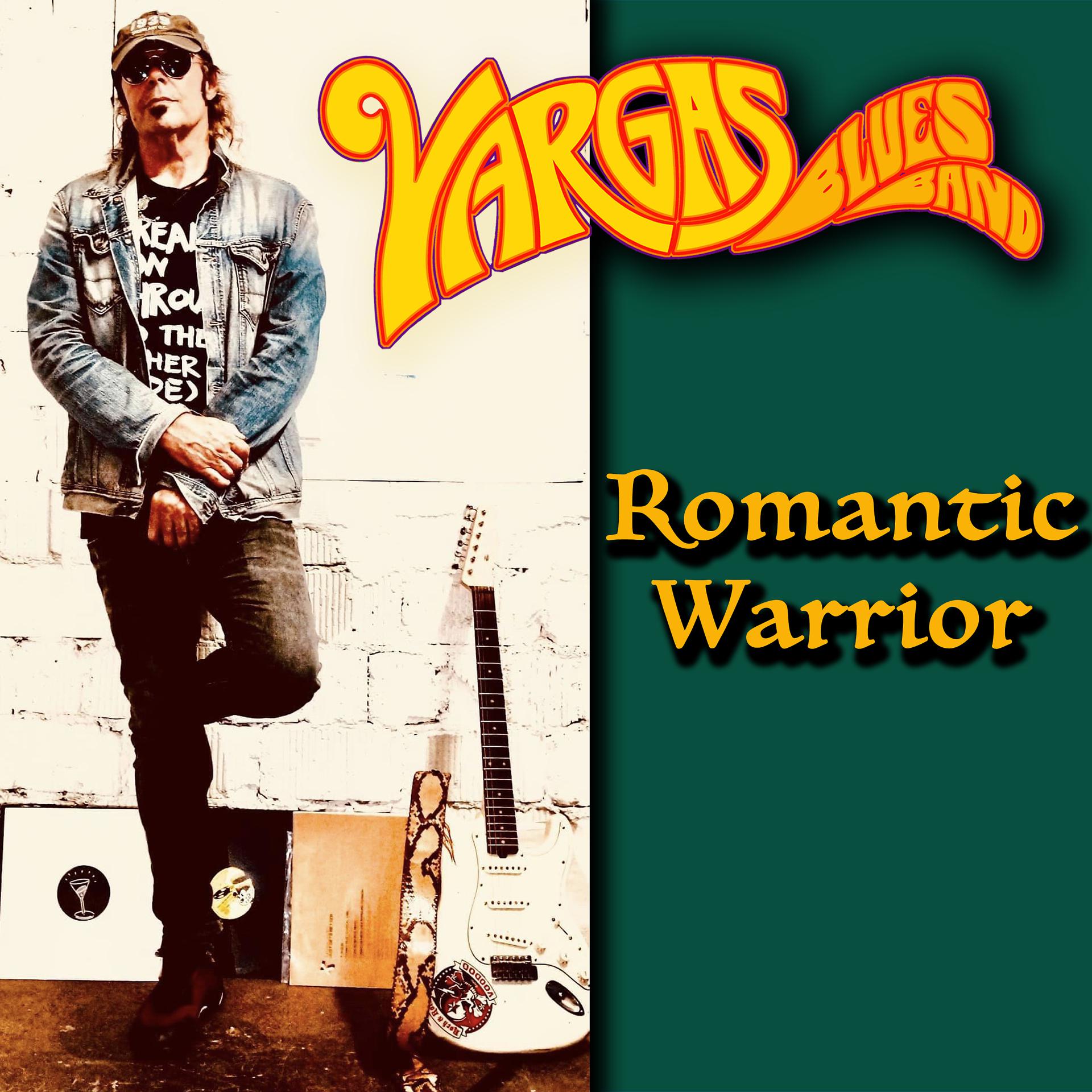 Постер альбома Romantic Warrior