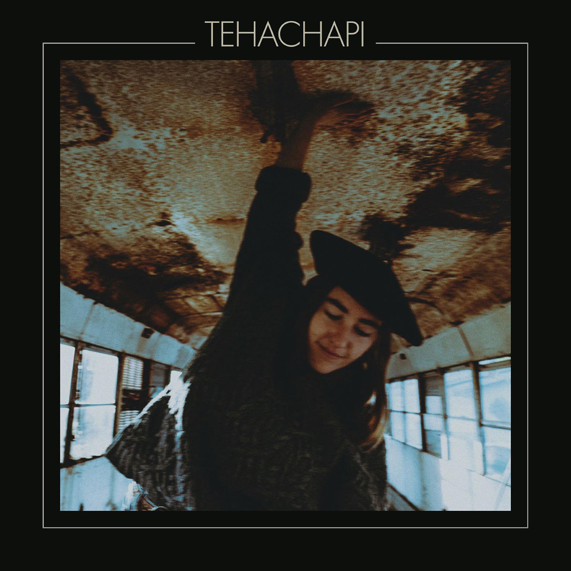 Постер альбома Tehachapi